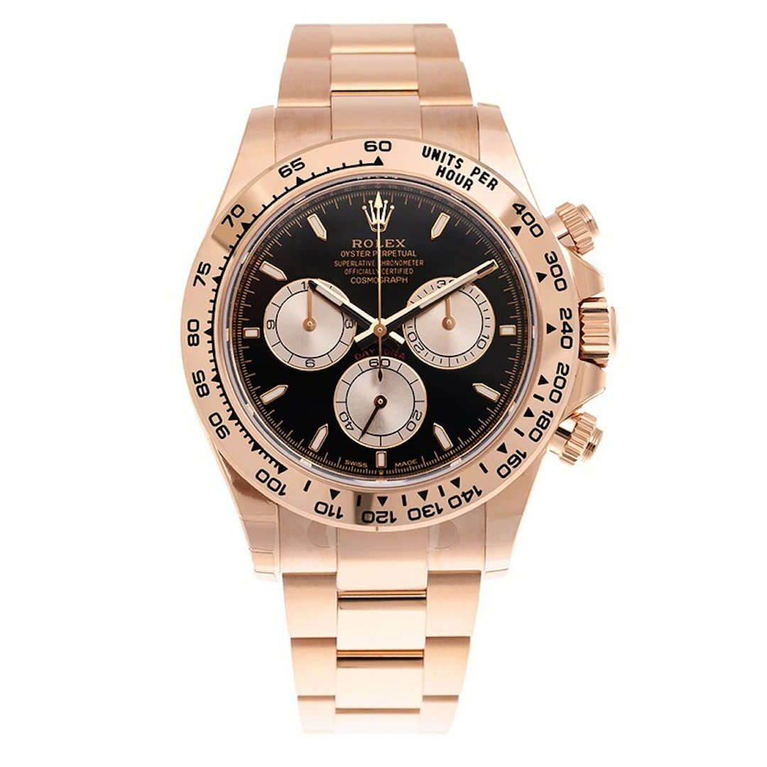 Rolex Cosmograph Daytona 126505-0001 126505-0001