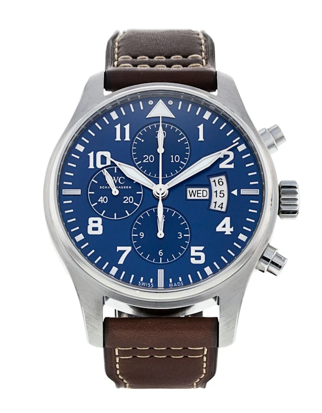 IWC Pilots Classic IW377706 IW377706