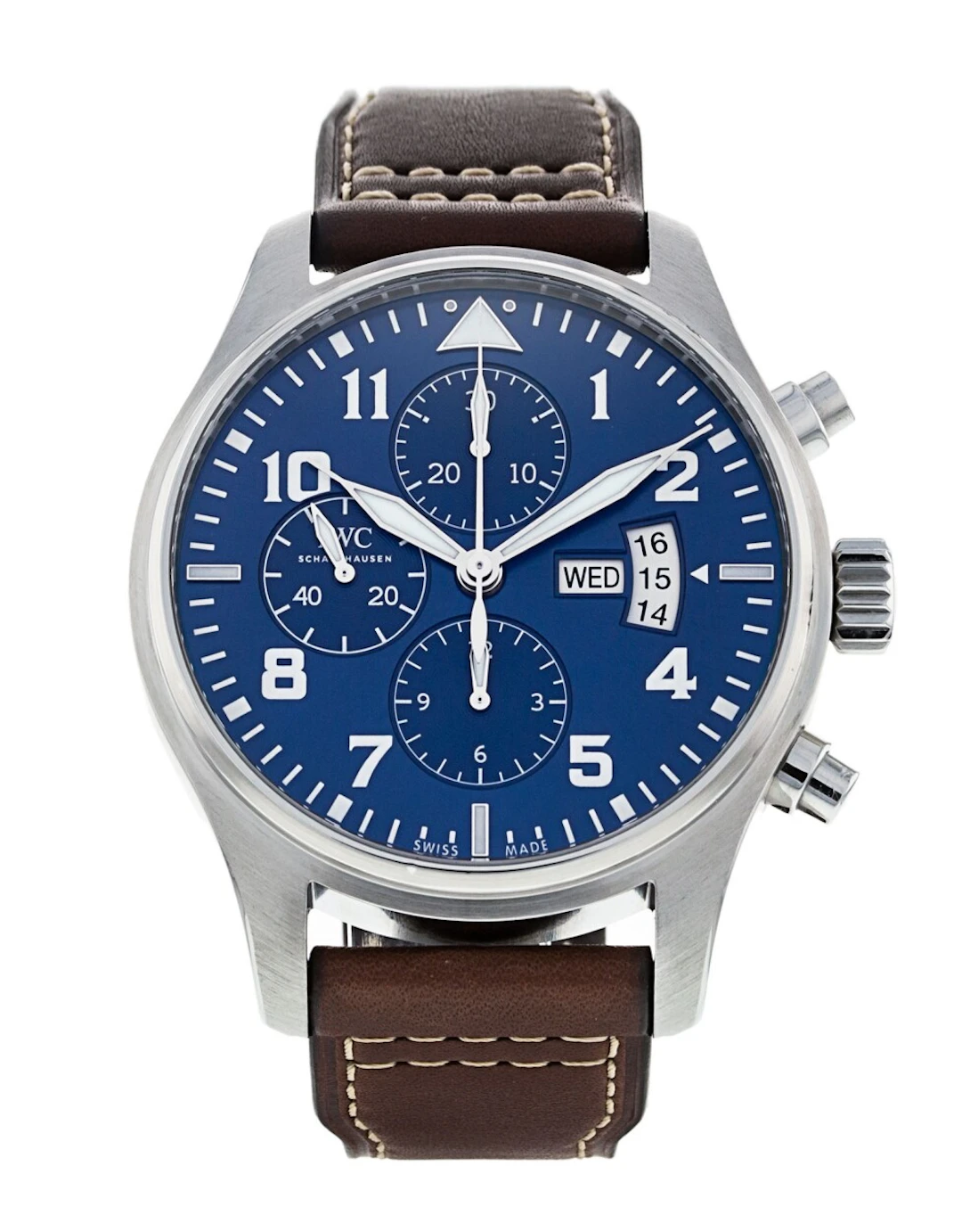 IWC Pilots Classic IW377706 IW377706