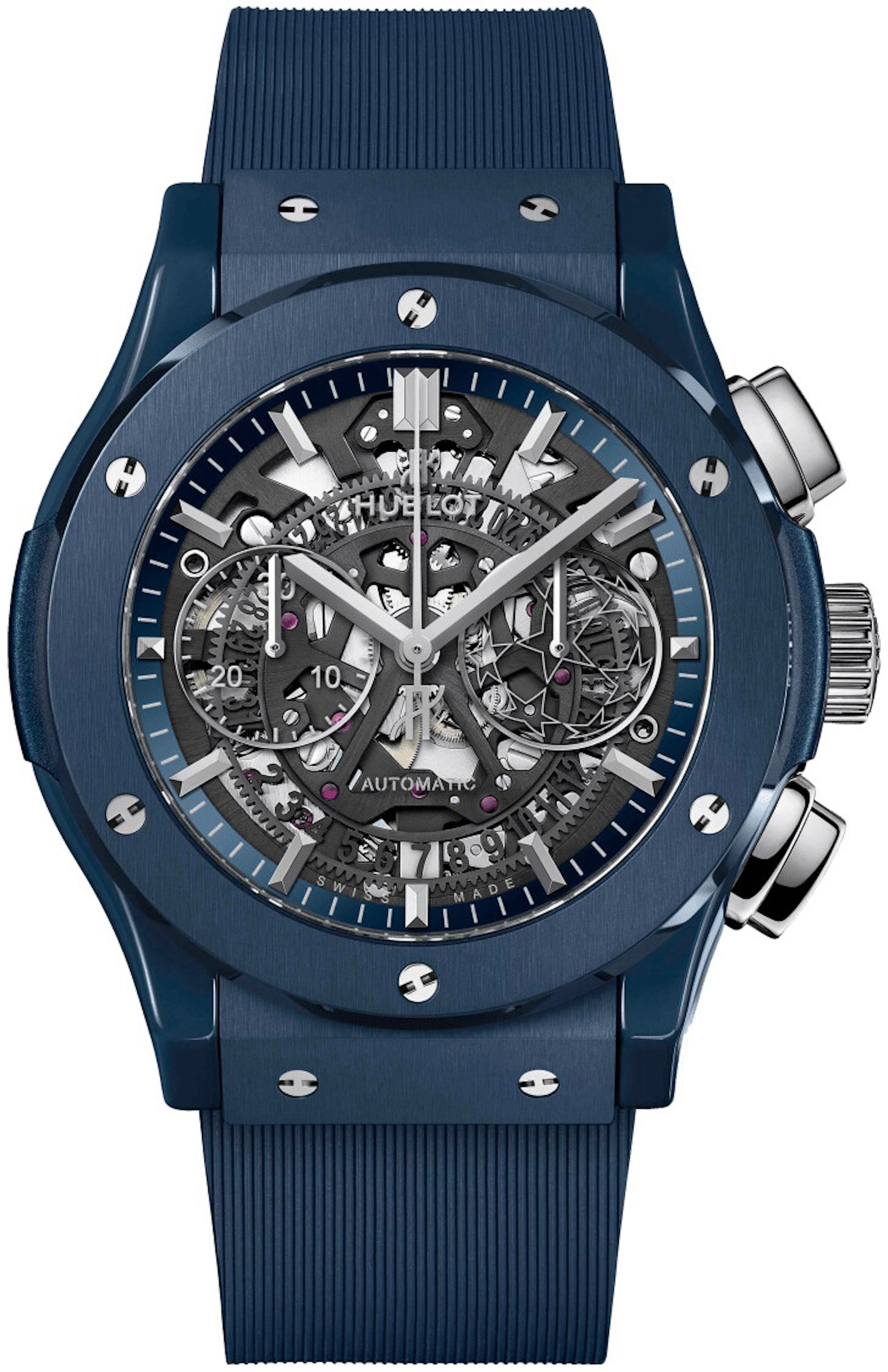 Hublot Classic Fusion 525.EX.0170.RX.UCL20 525.EX.0170.RX.UCL20