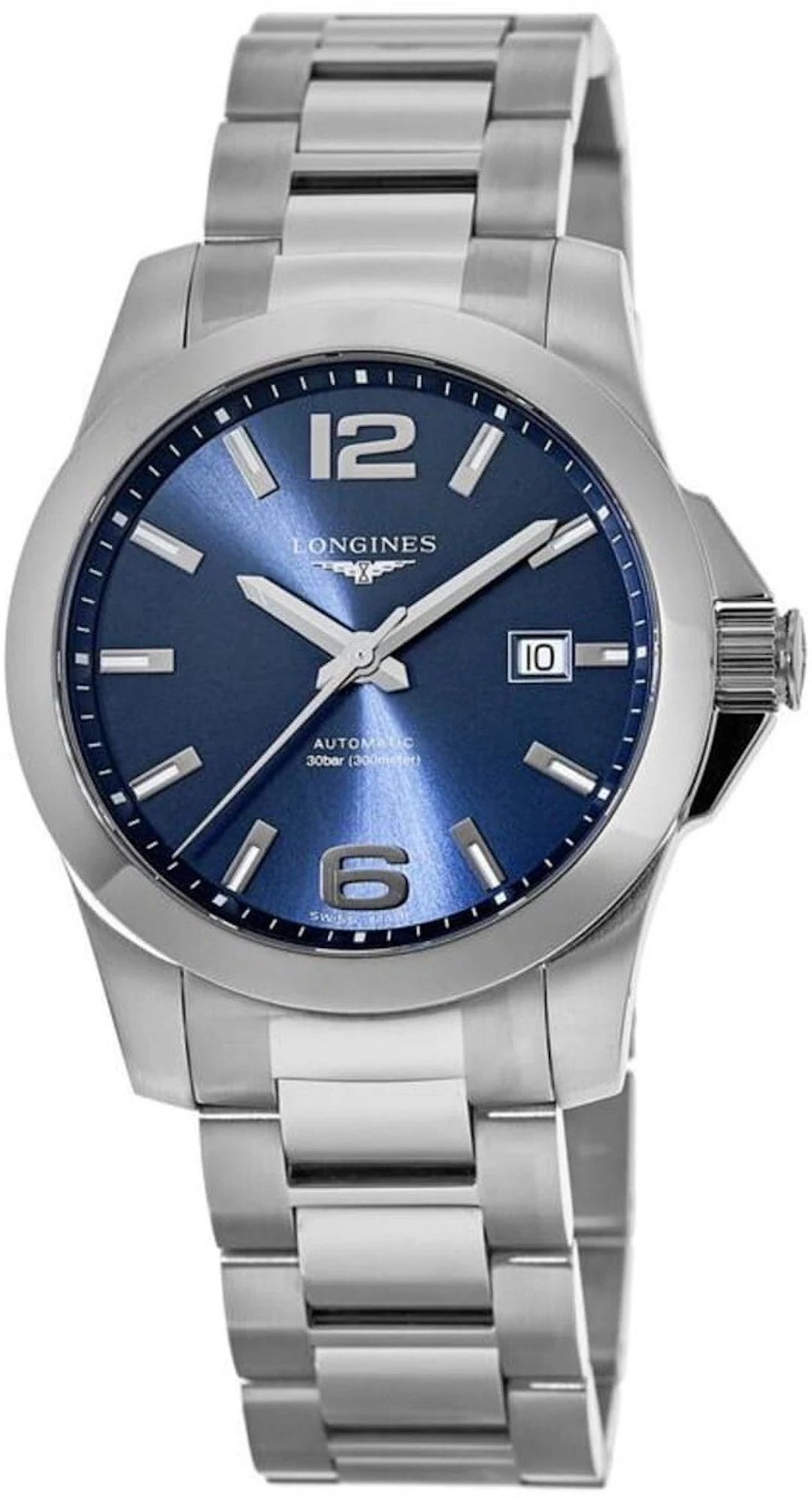 Longines Conquest L3.777.4.99.6 L3.777.4.99.6