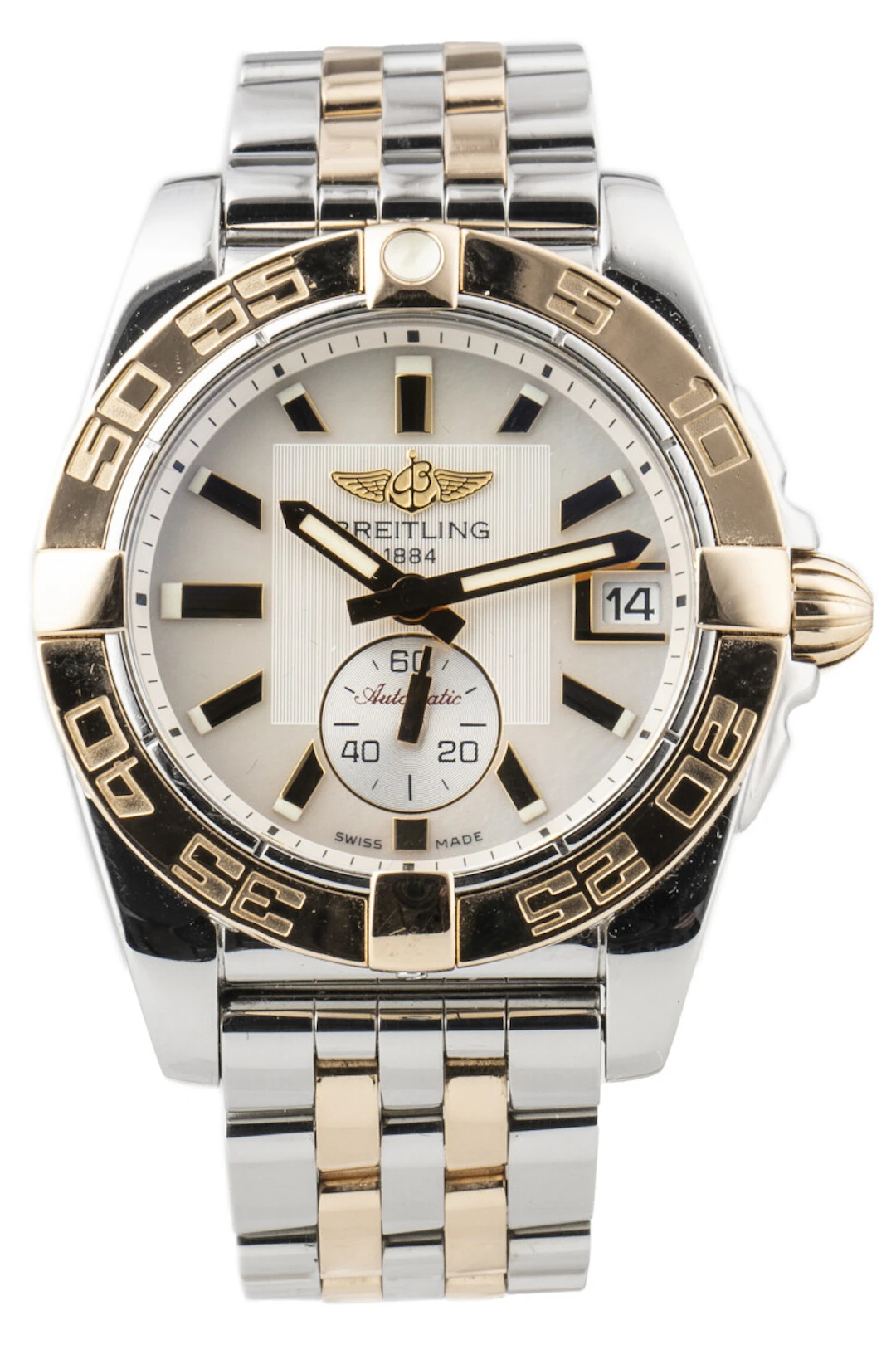 Breitling Galactic 36 C3733012.A724.376C C3733012.A724.376C