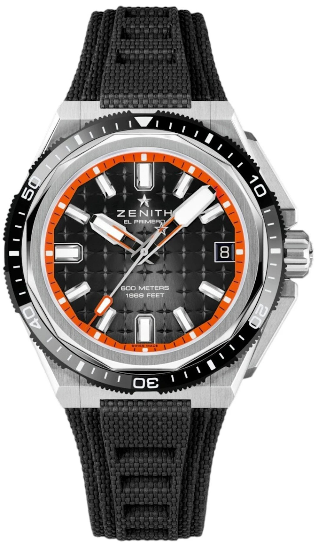 Zenith Defy Extreme 95.9600.3620-21.I300 95.9600.3620-21.I300