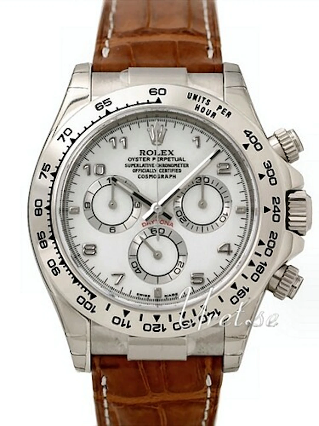 Rolex Daytona 116519 116519