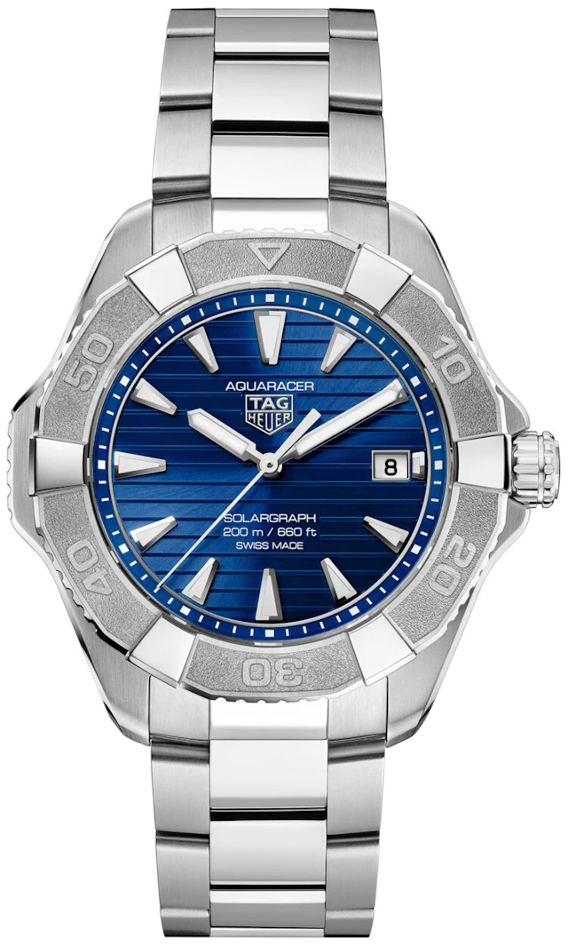 TAG Heuer Aquaracer WBP1117.BA0047 WBP1117.BA0047