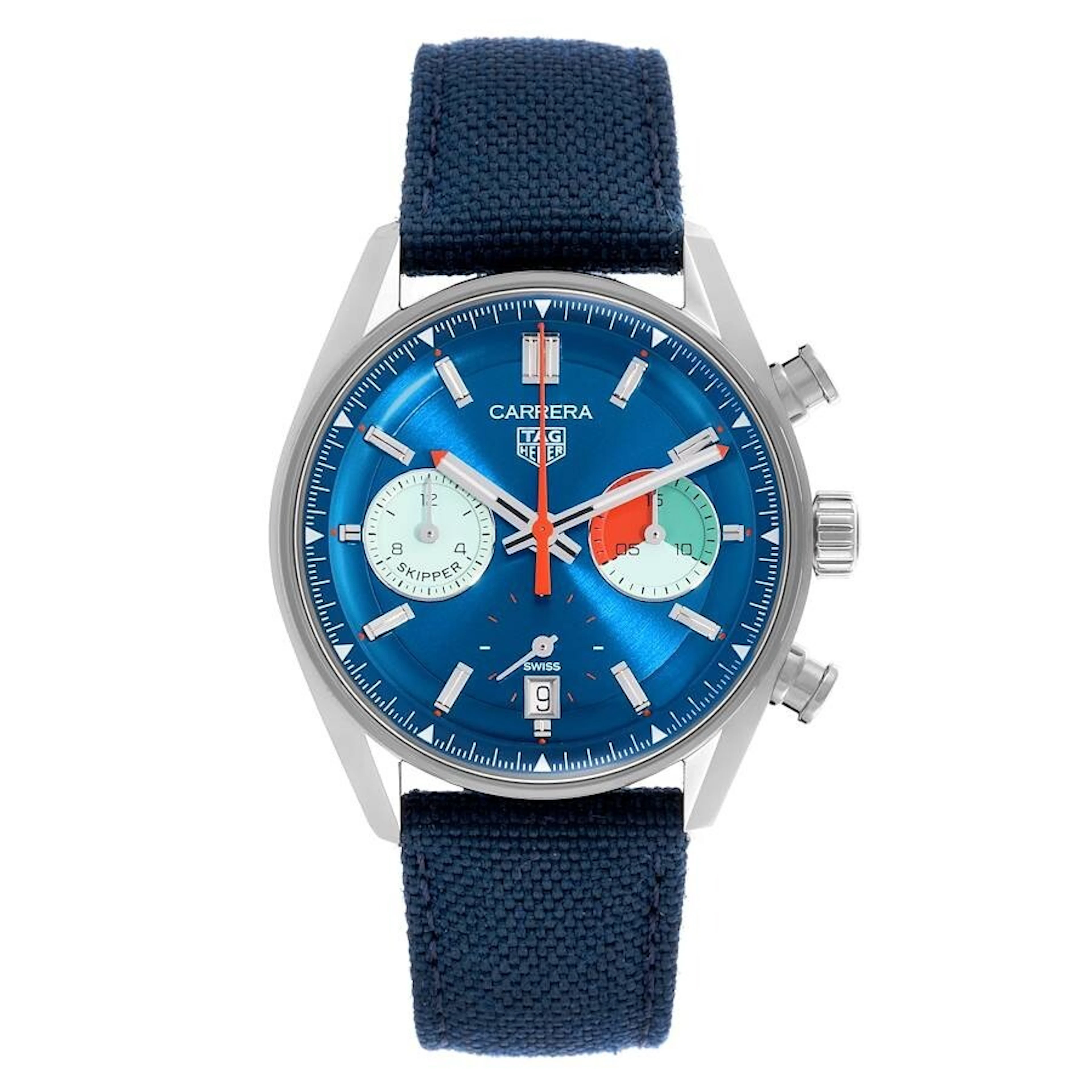TAG Heuer Carrera Skipper CBS2213.FN6002 CBS2213.FN6002