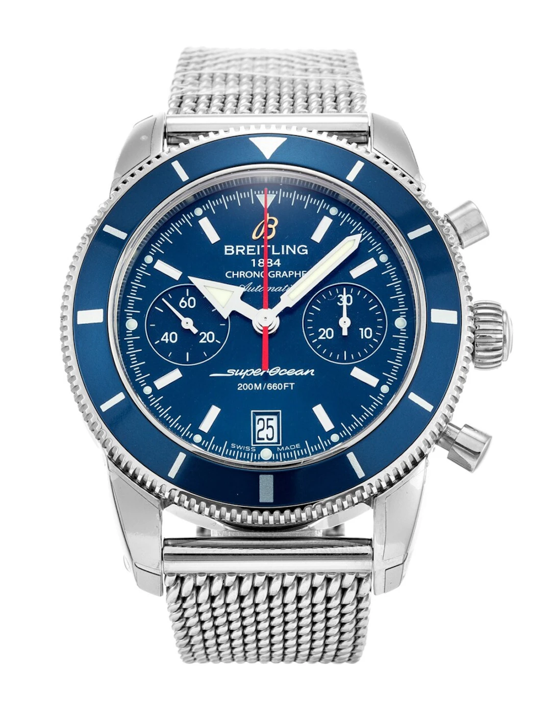 Breitling Superocean Heritage Chrono 44 A2337016.C856.154A A2337016.C856.154A