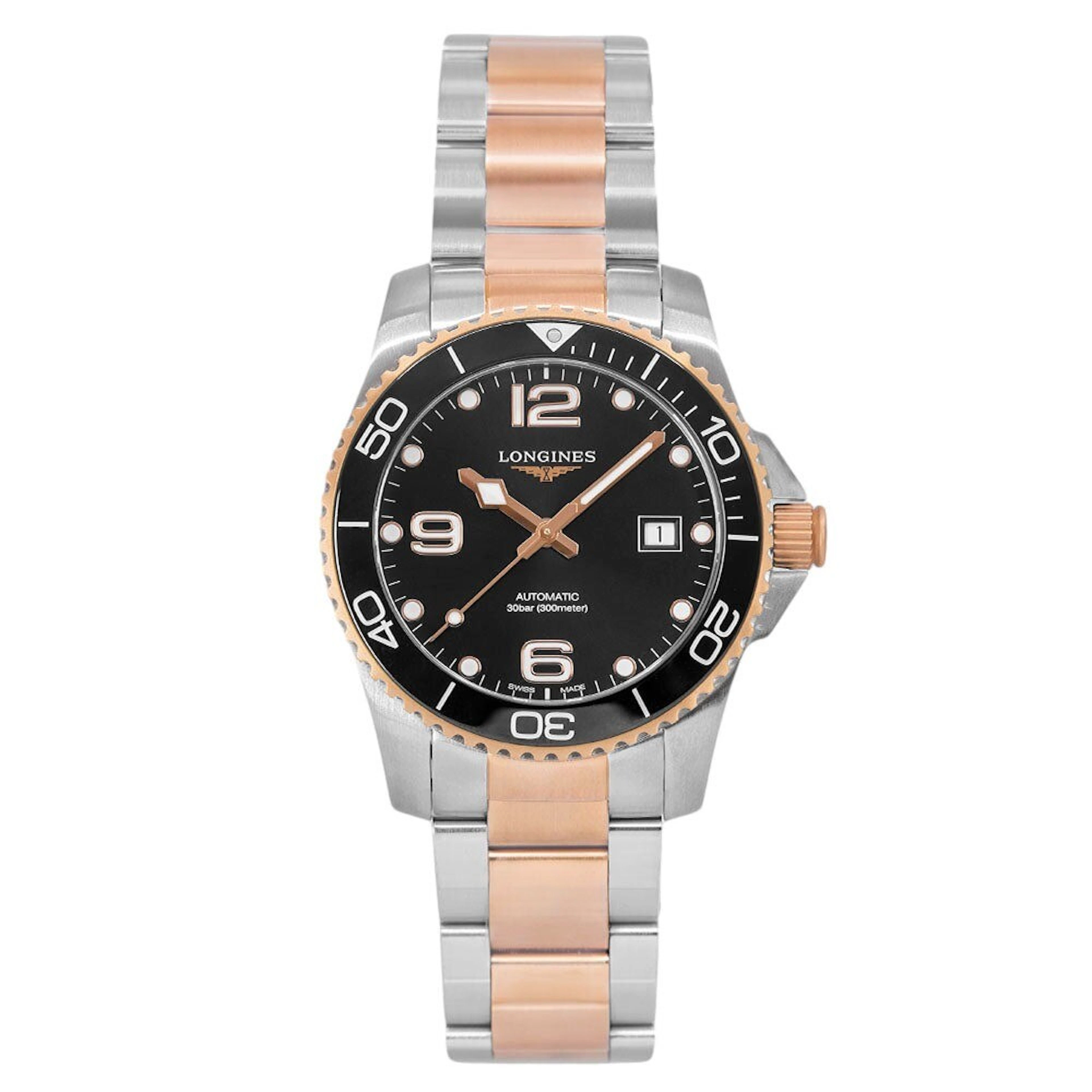 Longines Hydroconquest L3.781.3.58.7 L3.781.3.58.7