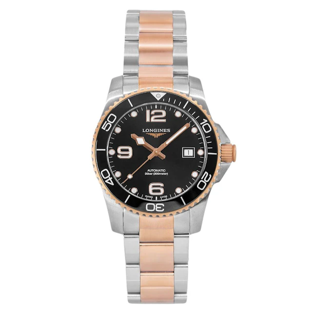 Longines Hydroconquest L3.781.3.58.7 L3.781.3.58.7