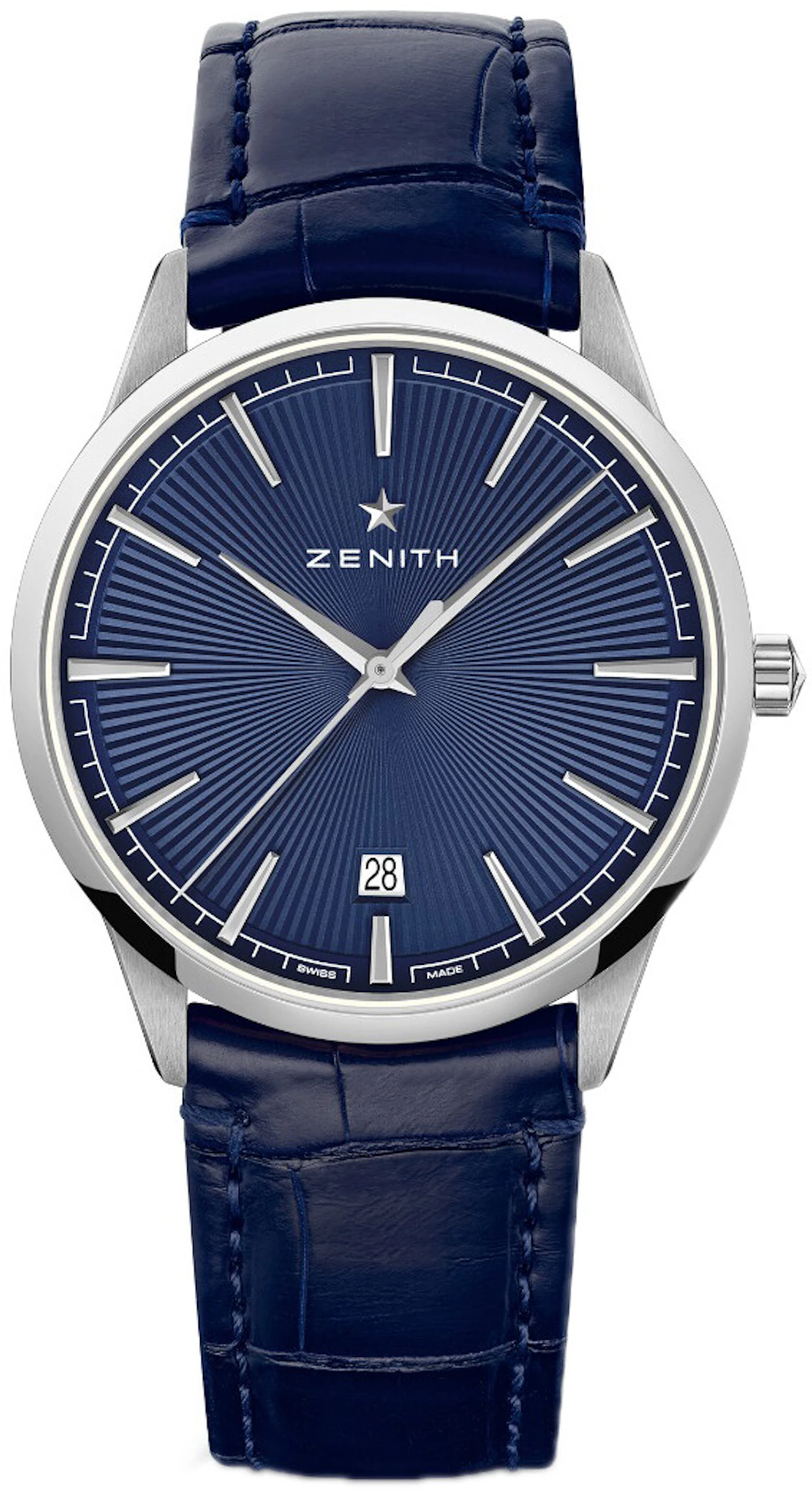 Zenith Elite Classic 03.3100.670-02.C922 03.3100.670-02.C922