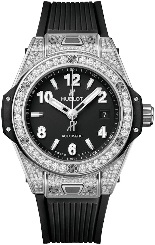 Hublot Big Bang 33Mm 485.SX.1170.RX.1604 485.SX.1170.RX.1604