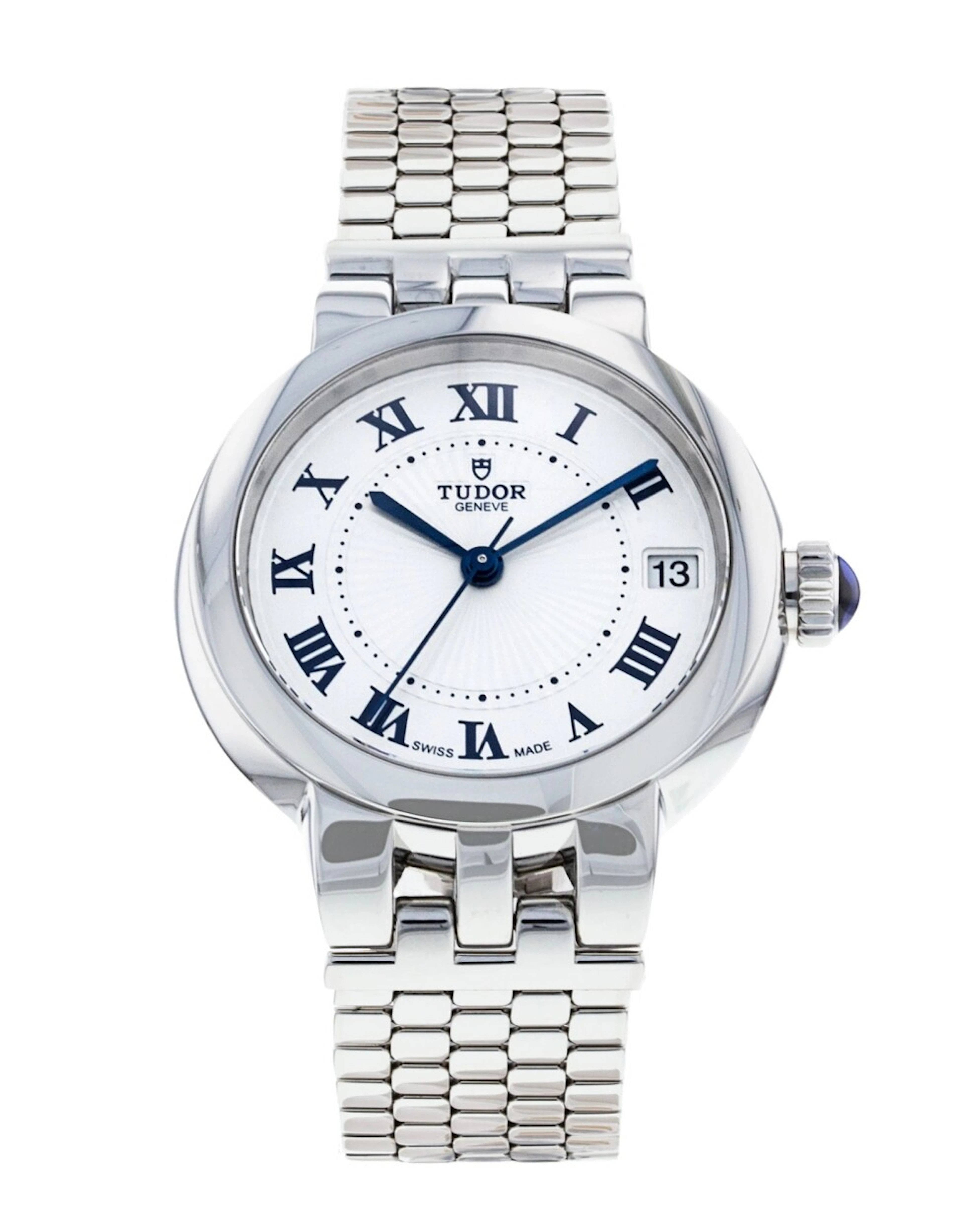 Tudor Clair De Rose M35800-0001 M35800-0001