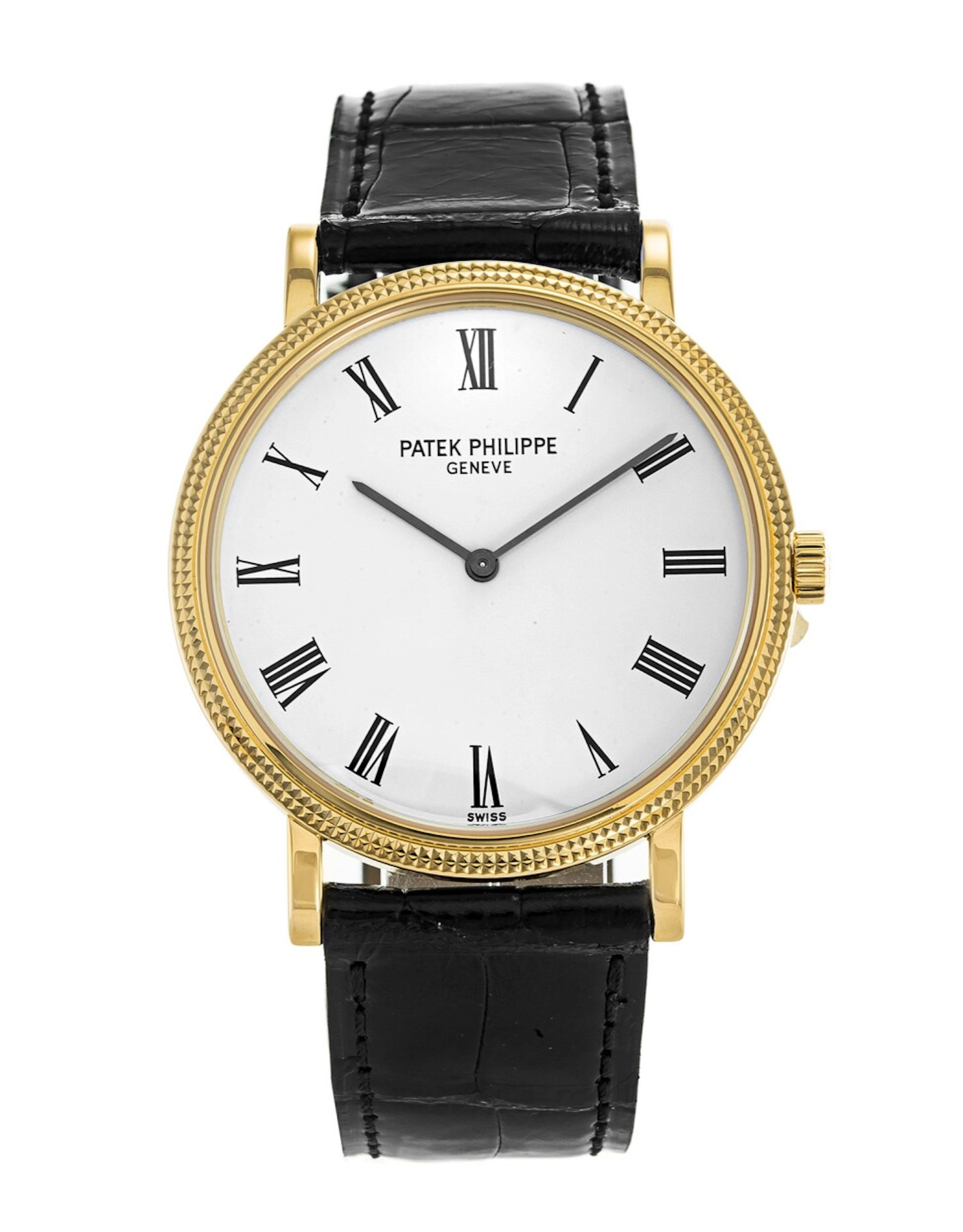 Patek Philippe Calatrava 5120J/001 5120J/001