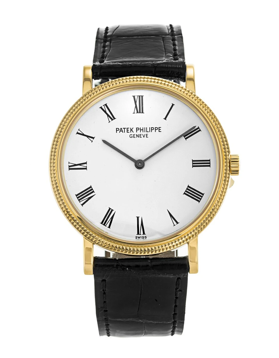 Patek Philippe Calatrava 5120J/001 5120J/001