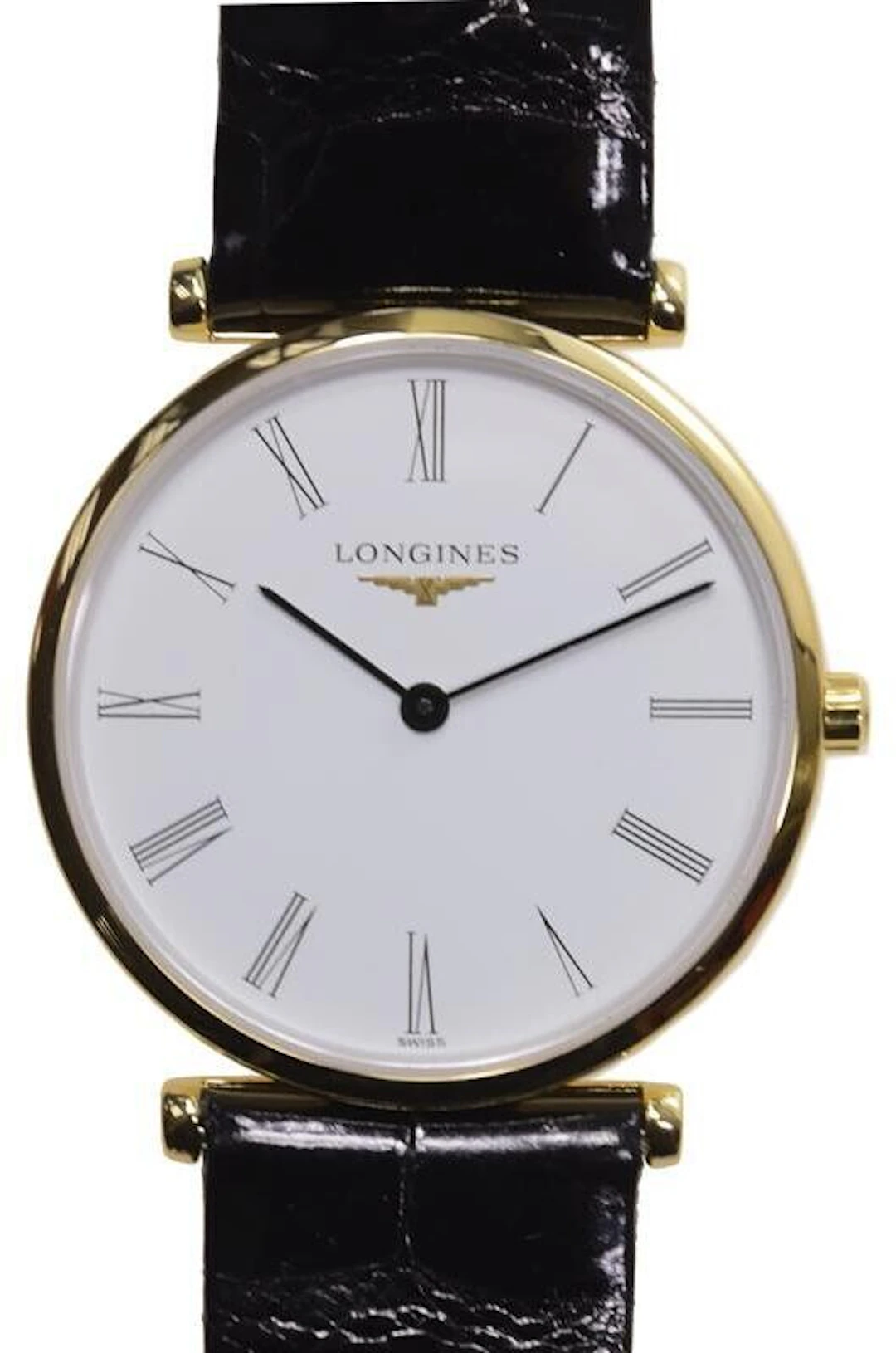 Longines La Grande Classique De Longines L4.512.2.11.2 L4.512.2.11.2