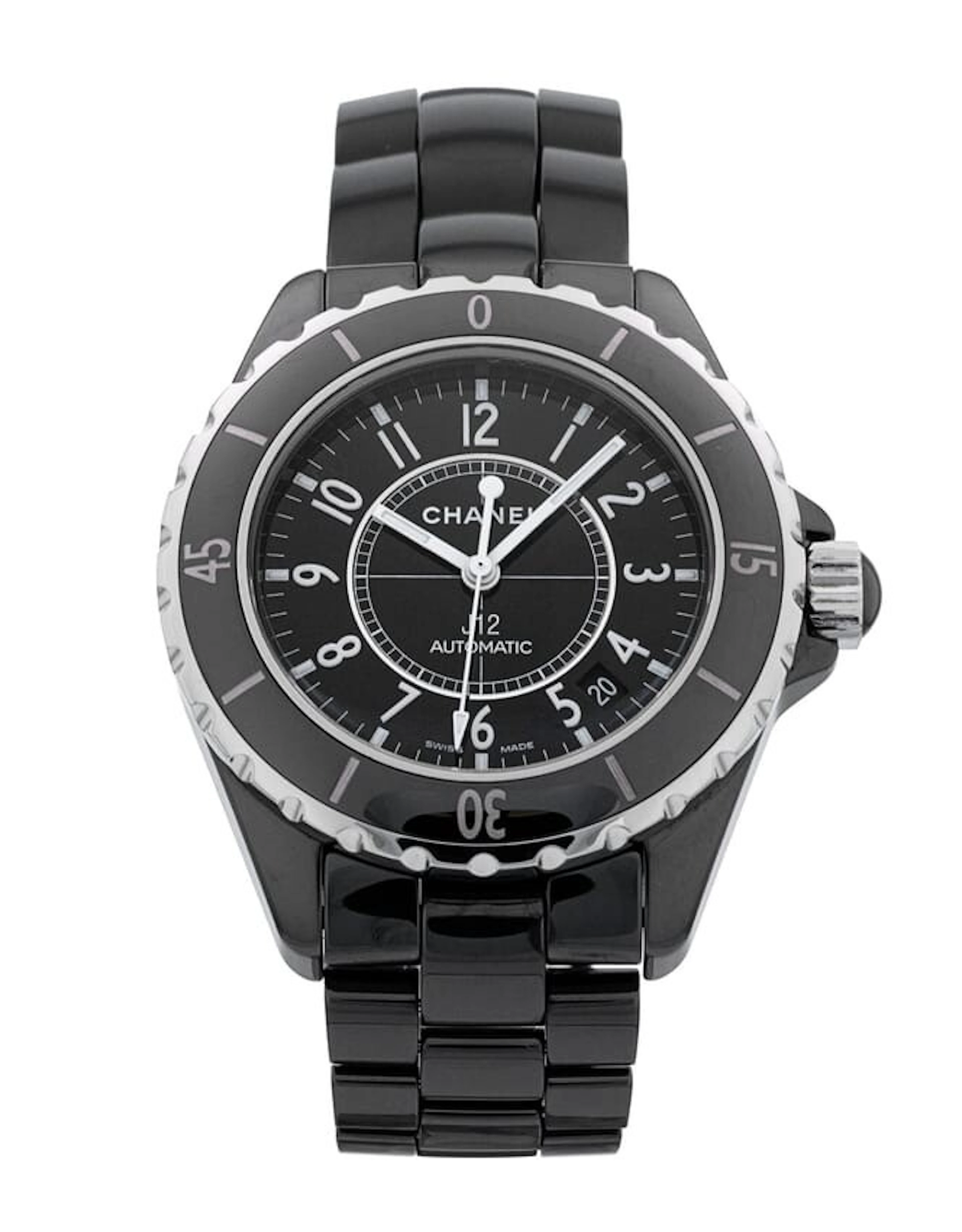 Chanel J12 H5697 H5697