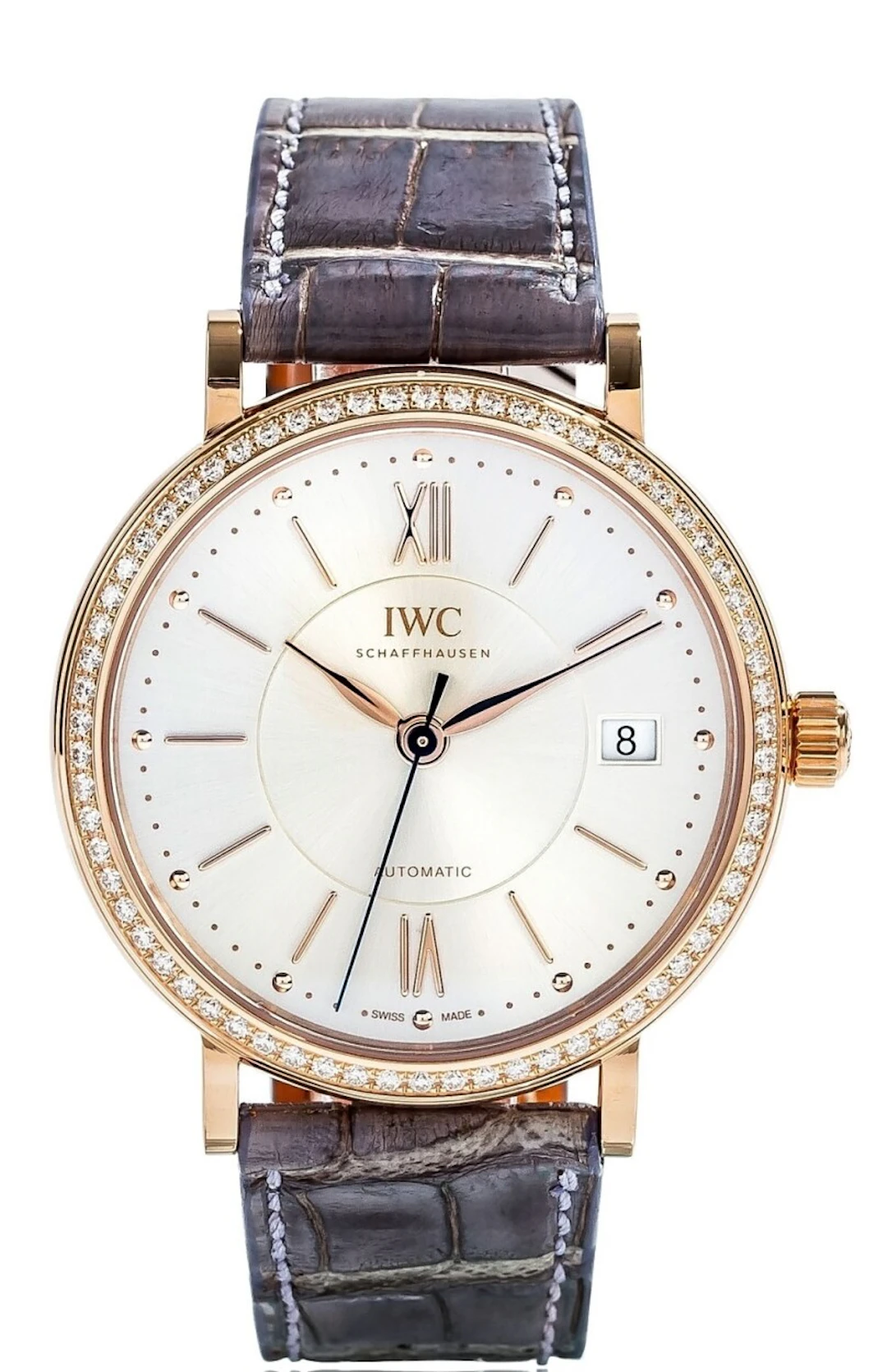 IWC Portofino IW458107 IW458107
