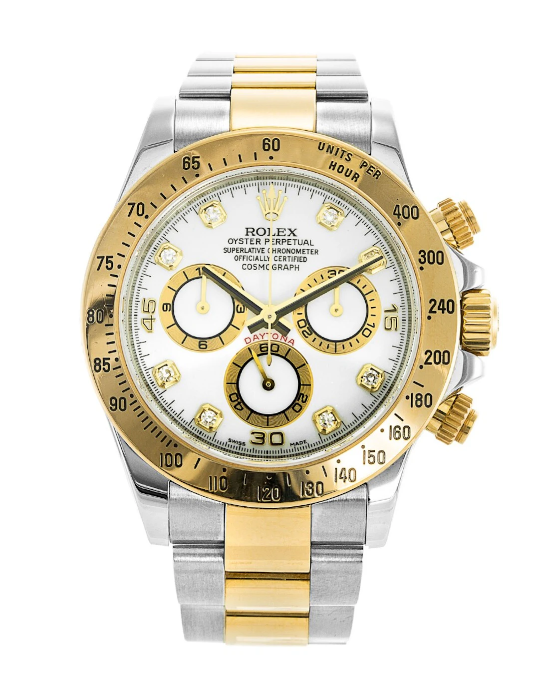 Rolex Daytona 116523/5 116523/5