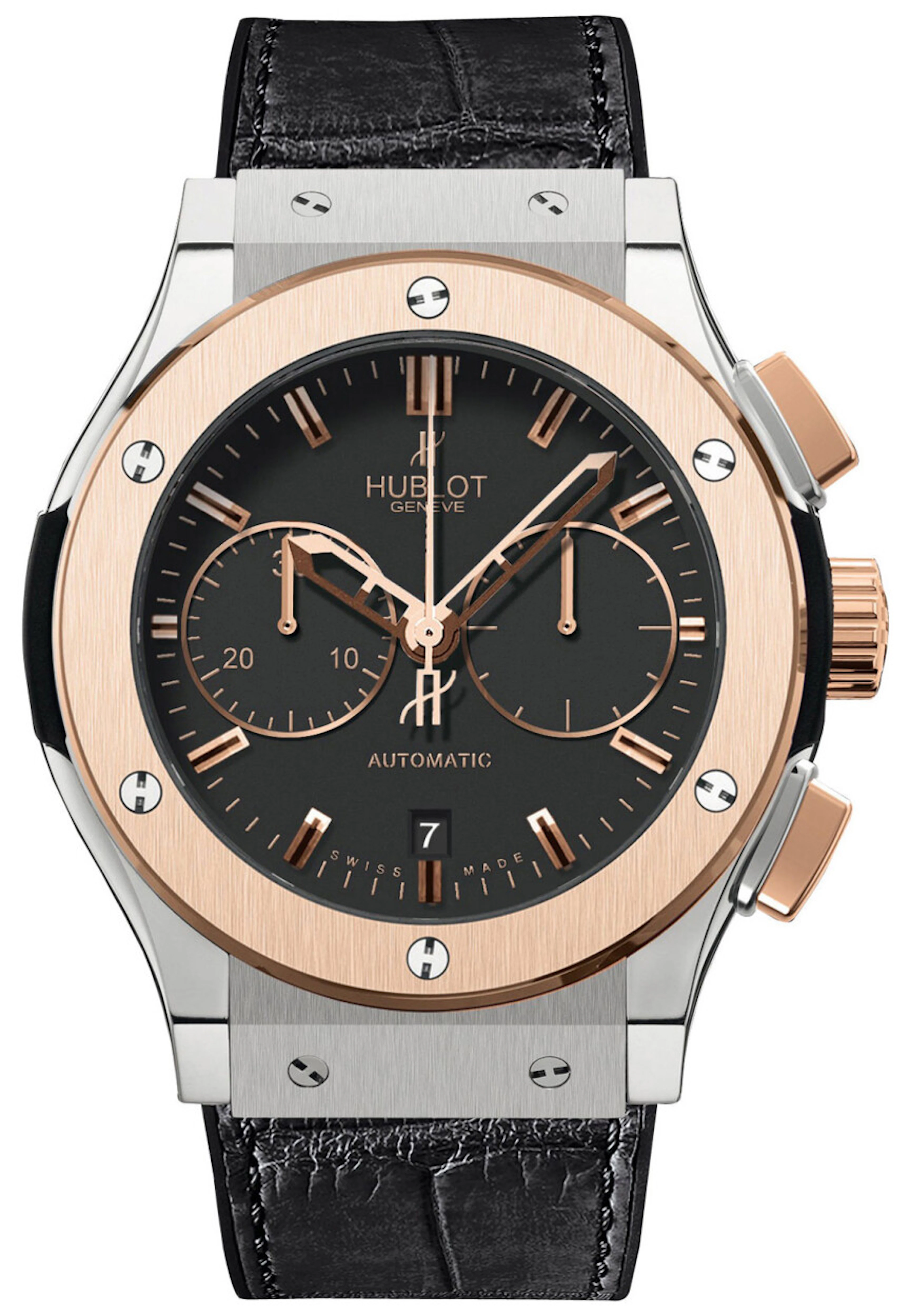 Hublot Classic Fusion 521.NO.1181.LR 521.NO.1181.LR
