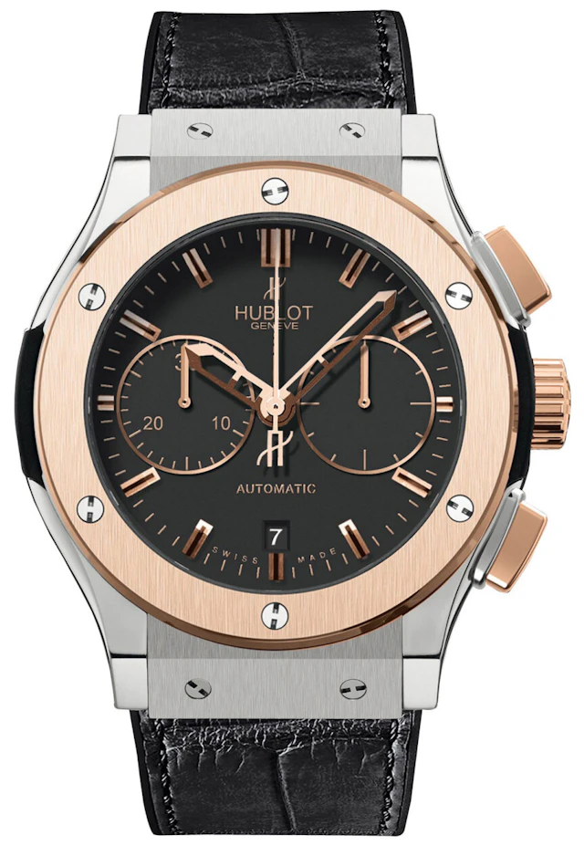 Hublot Classic Fusion 521.NO.1181.LR 521.NO.1181.LR
