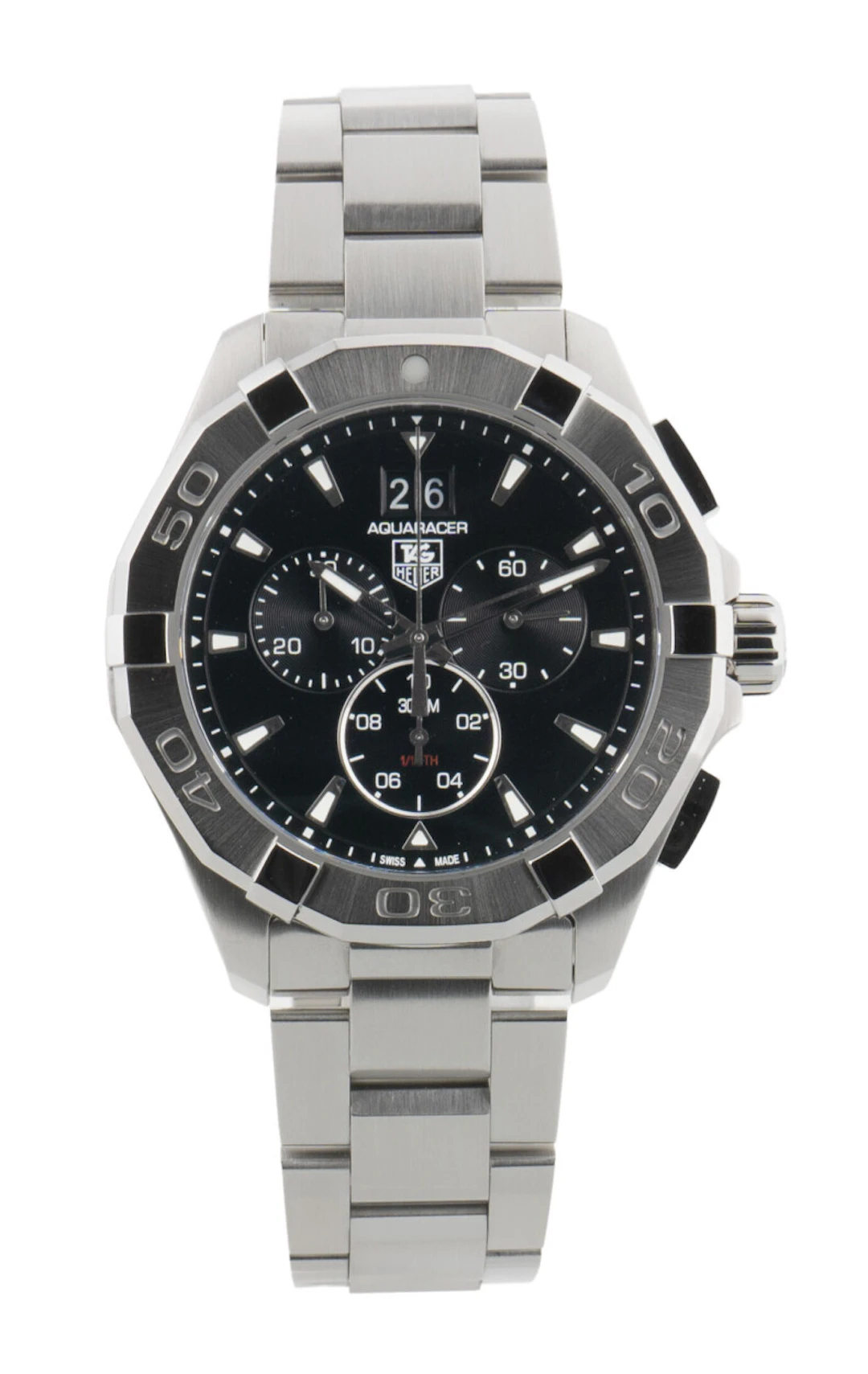 TAG Heuer Aquaracer Chronograph CAY1110.BA0927 CAY1110.BA0927