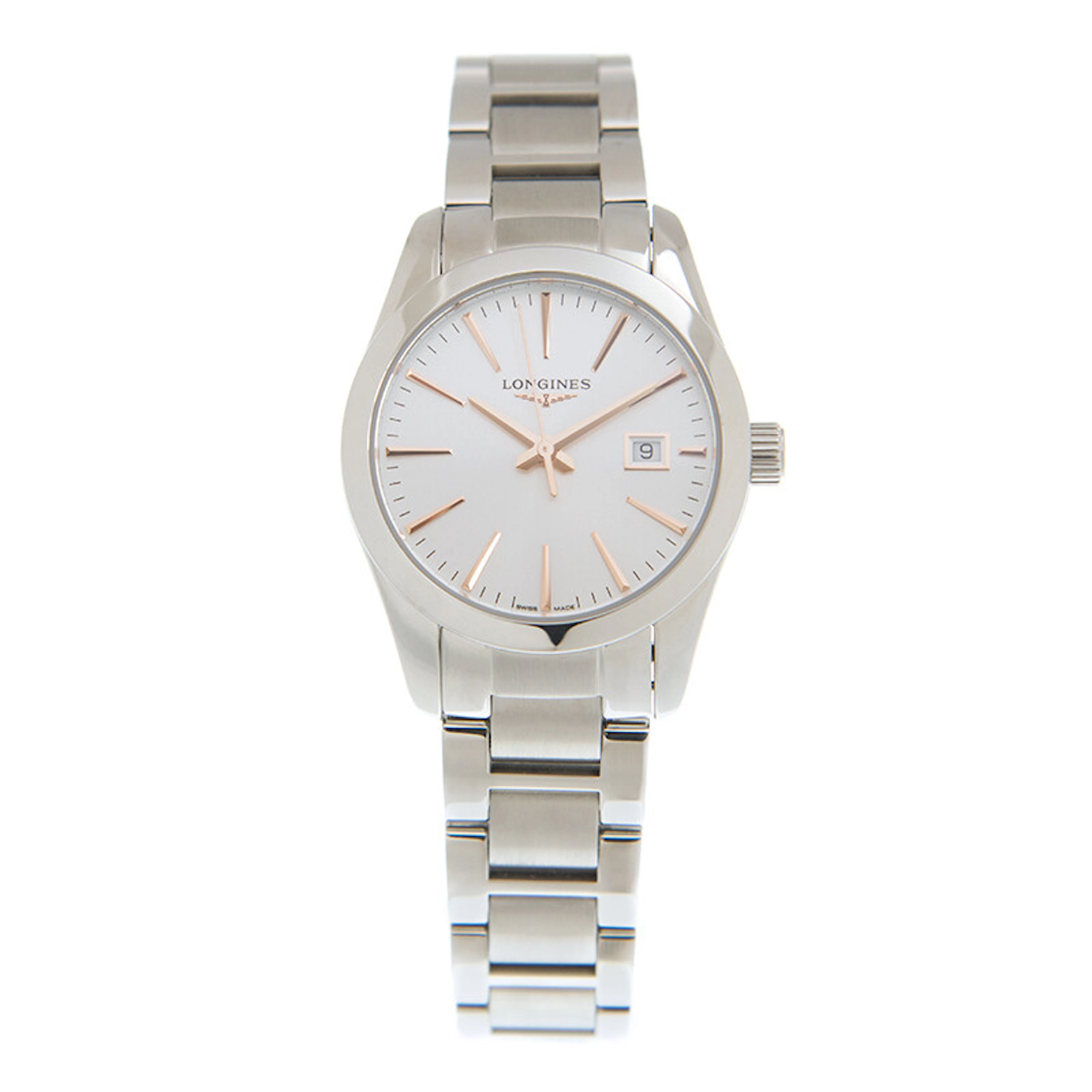 Longines Conquest Classic L2.286.4.72.6 L2.286.4.72.6