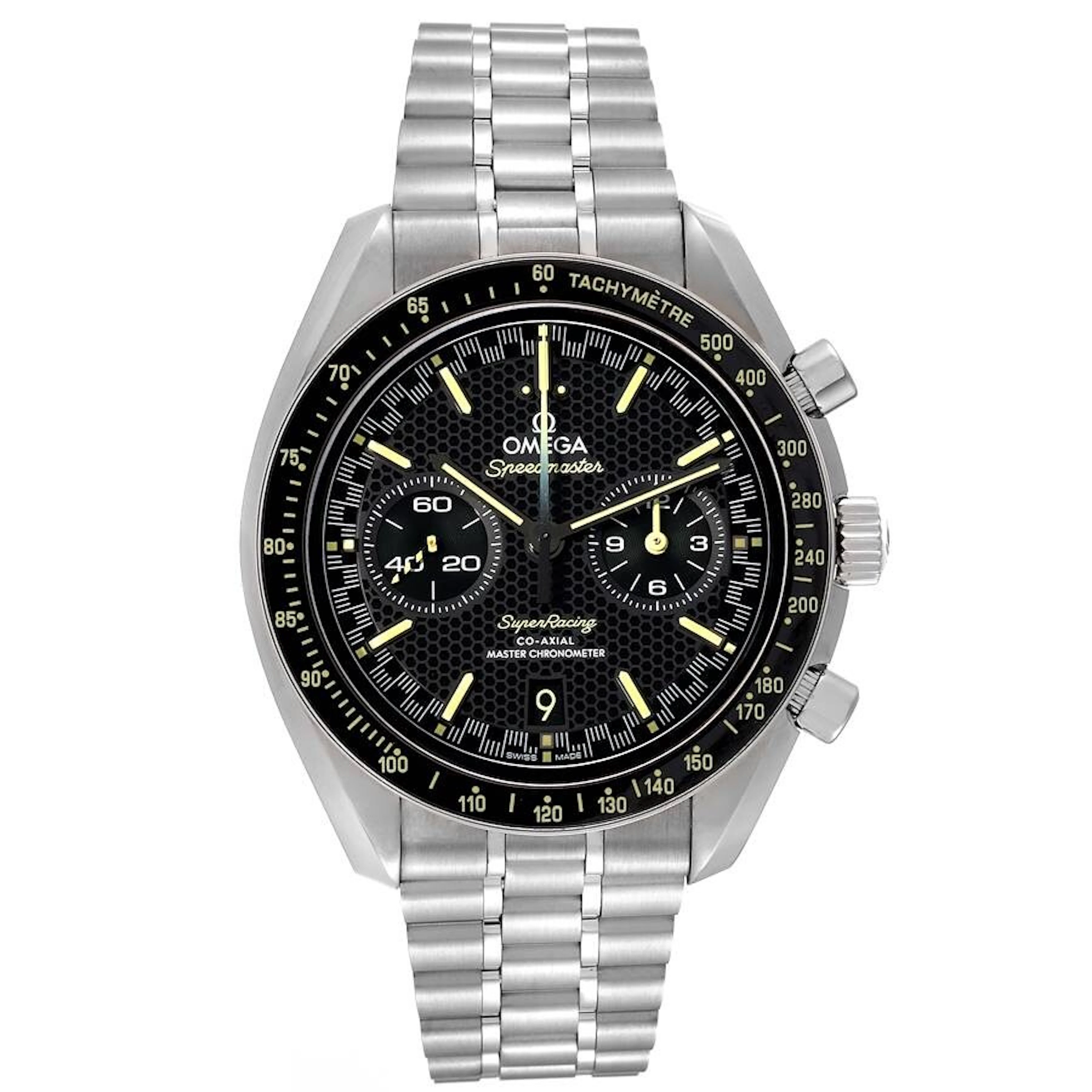 Omega Speedmaster Super Racing 329.30.44.51.01.003 329.30.44.51.01.003