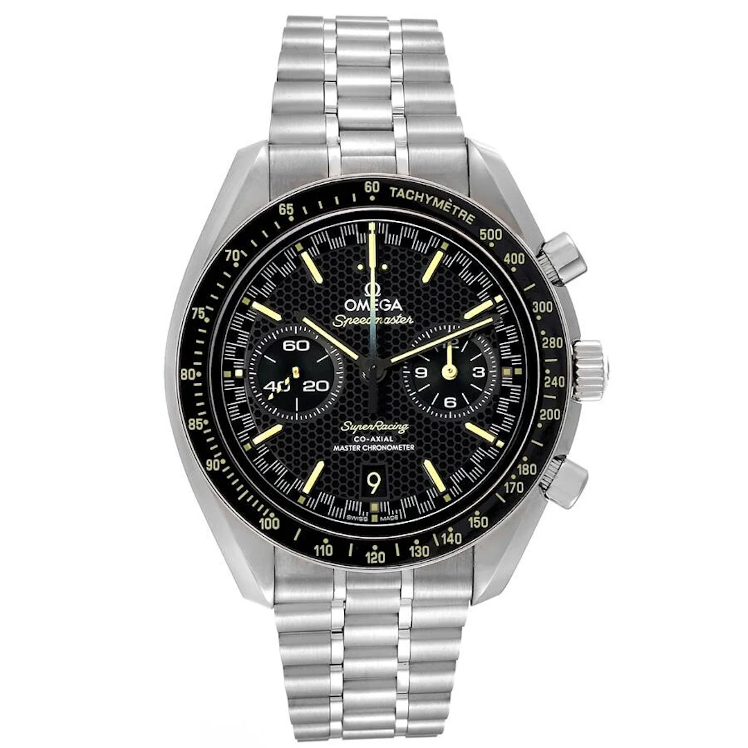 Omega Speedmaster Super Racing 329.30.44.51.01.003 329.30.44.51.01.003