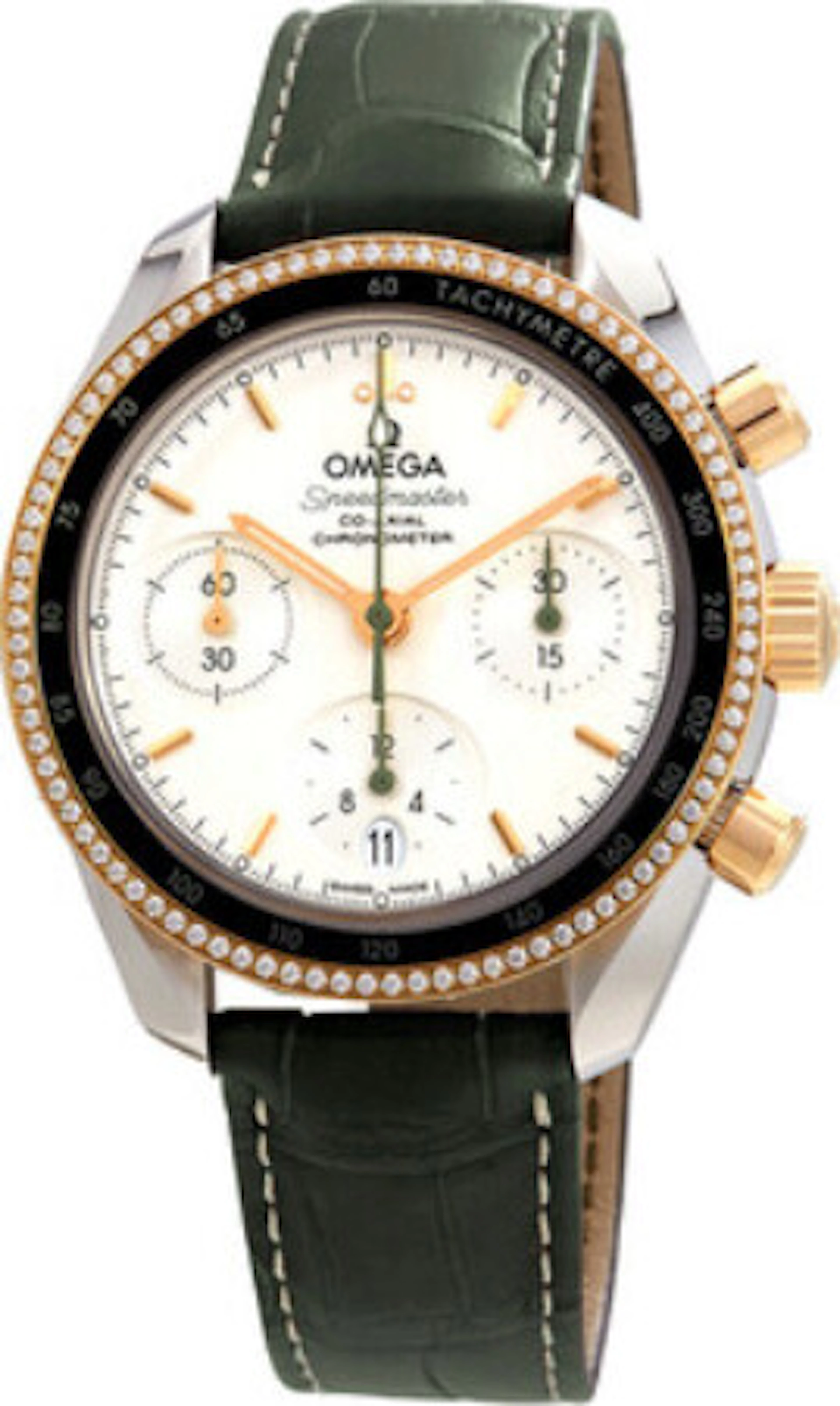 Omega Speedmaster Chronograph 38Mm 324.28.38.50.02.001 324.28.38.50.02.001