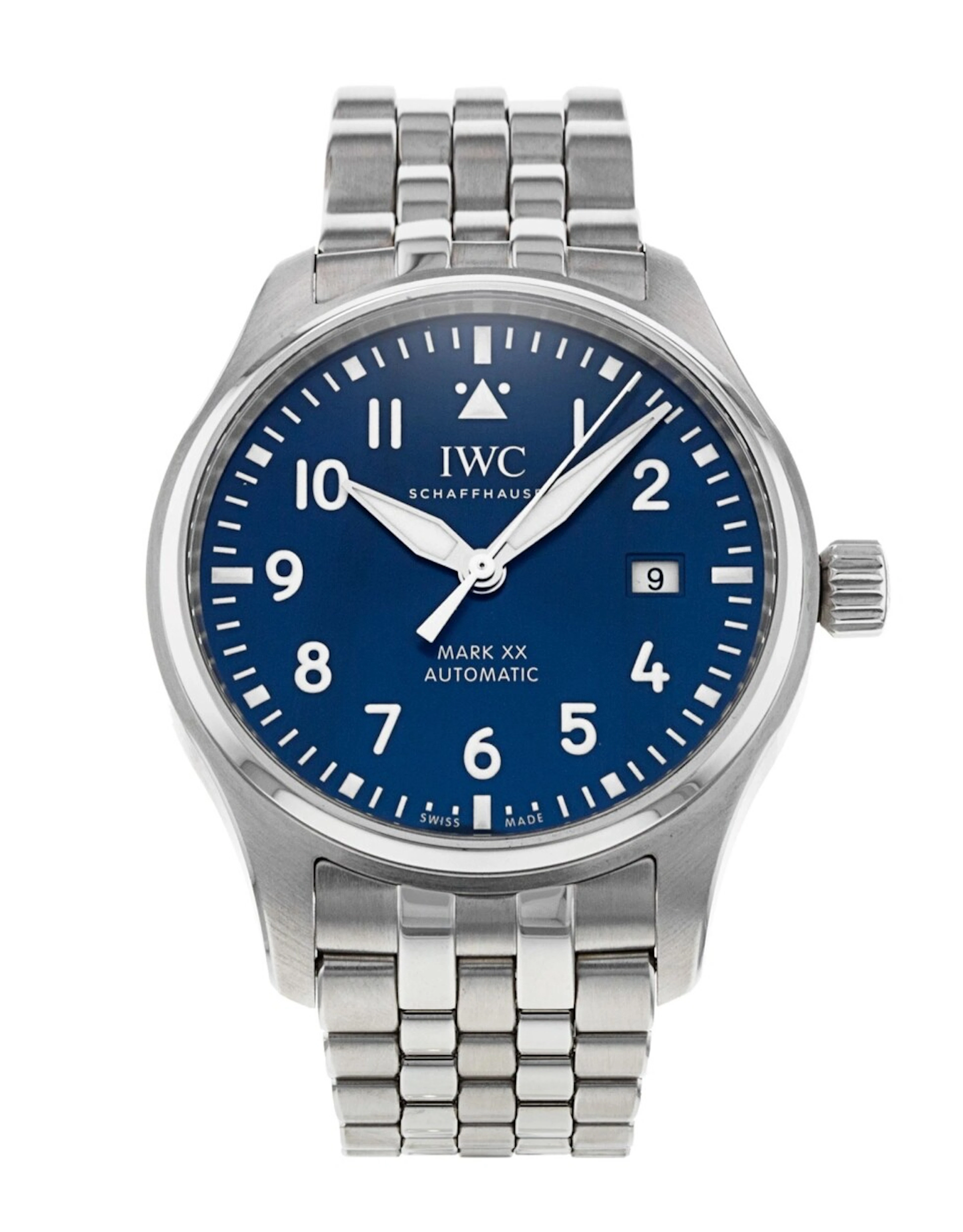 IWC Mark Xx IW328204 IW328204