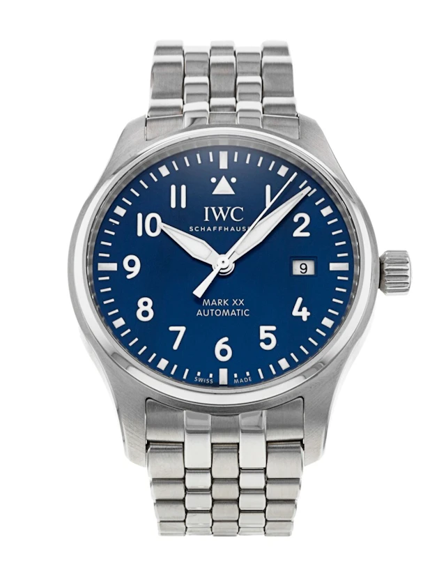 IWC Mark Xx IW328204 IW328204