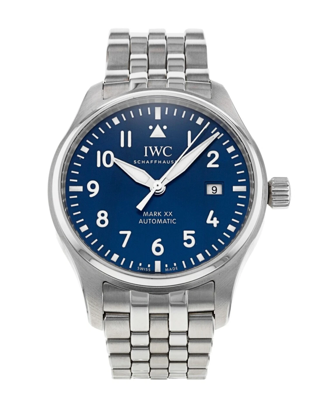 IWC Mark Xx IW328204 IW328204
