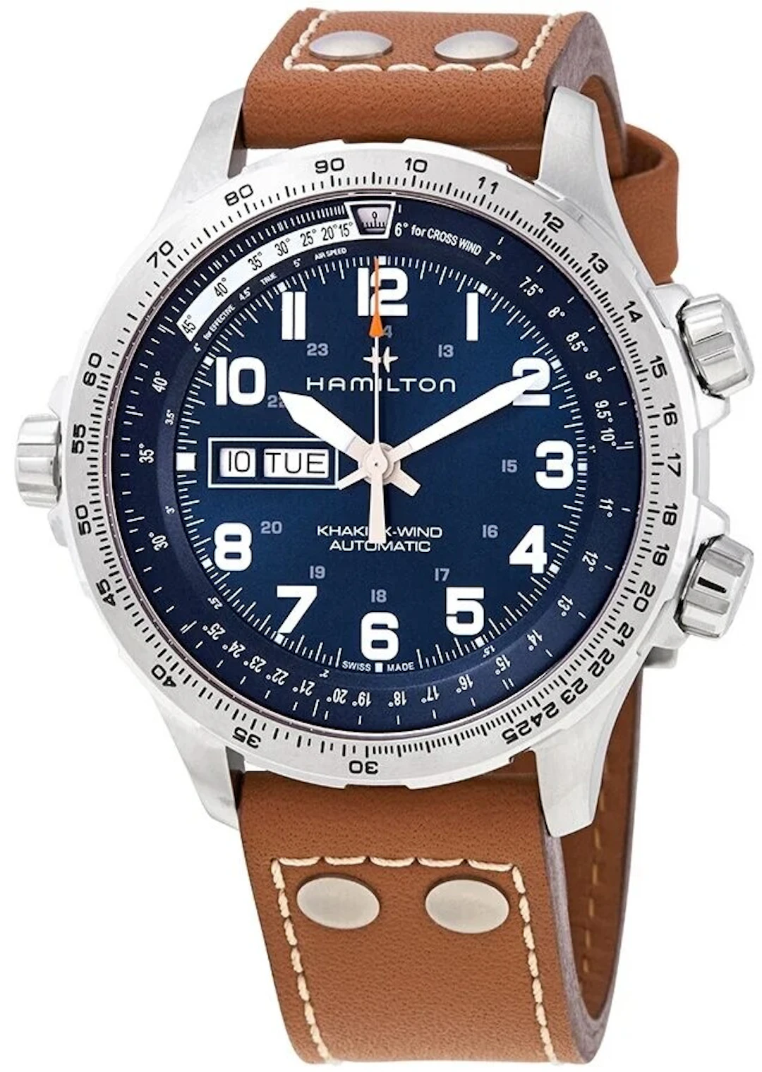 Hamilton Khaki Aviation H77765541 H77765541