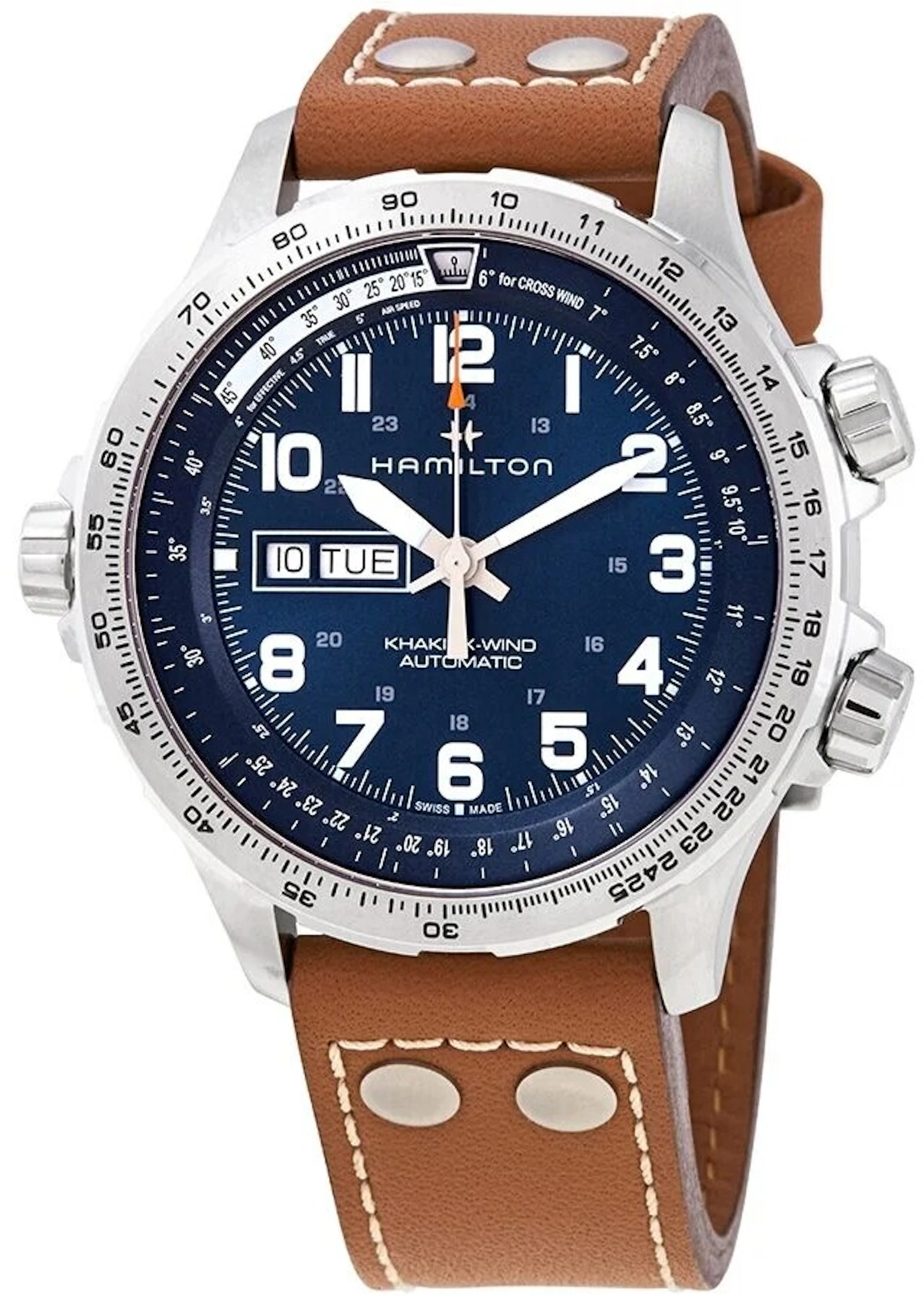 Hamilton Khaki Aviation H77765541 H77765541