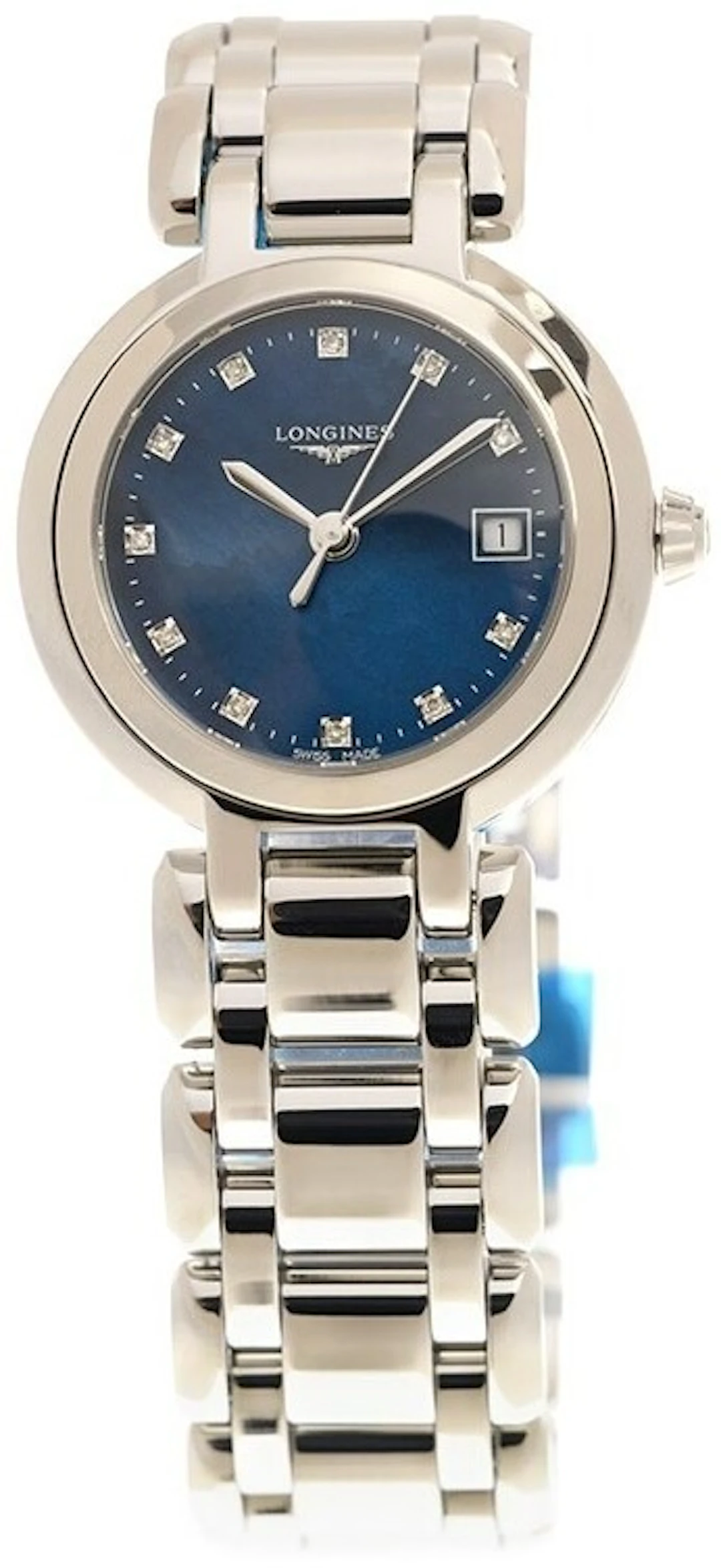 Longines Primaluna L8.110.4.98.6 L8.110.4.98.6