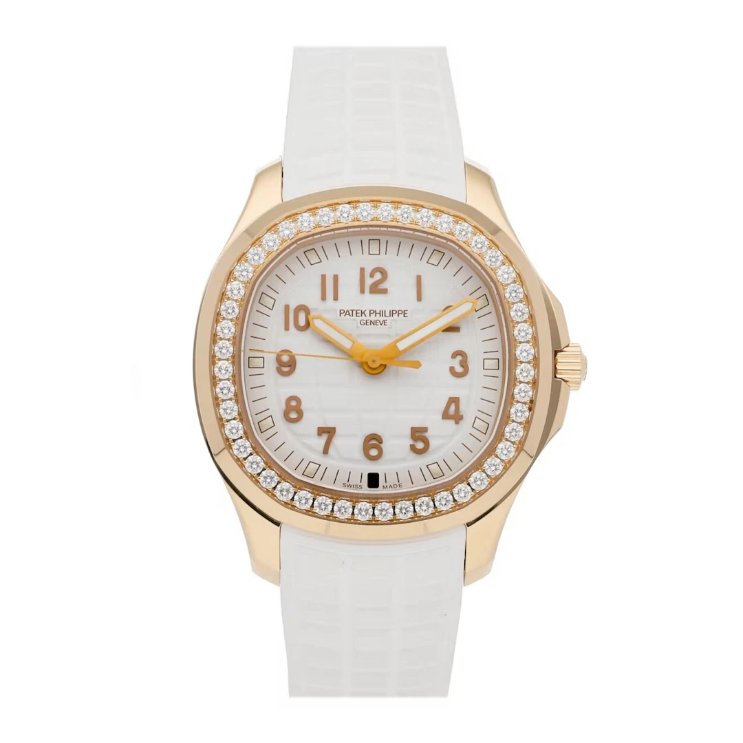 Patek Philippe Aquanaut 5269/200R/001 5269/200R/001