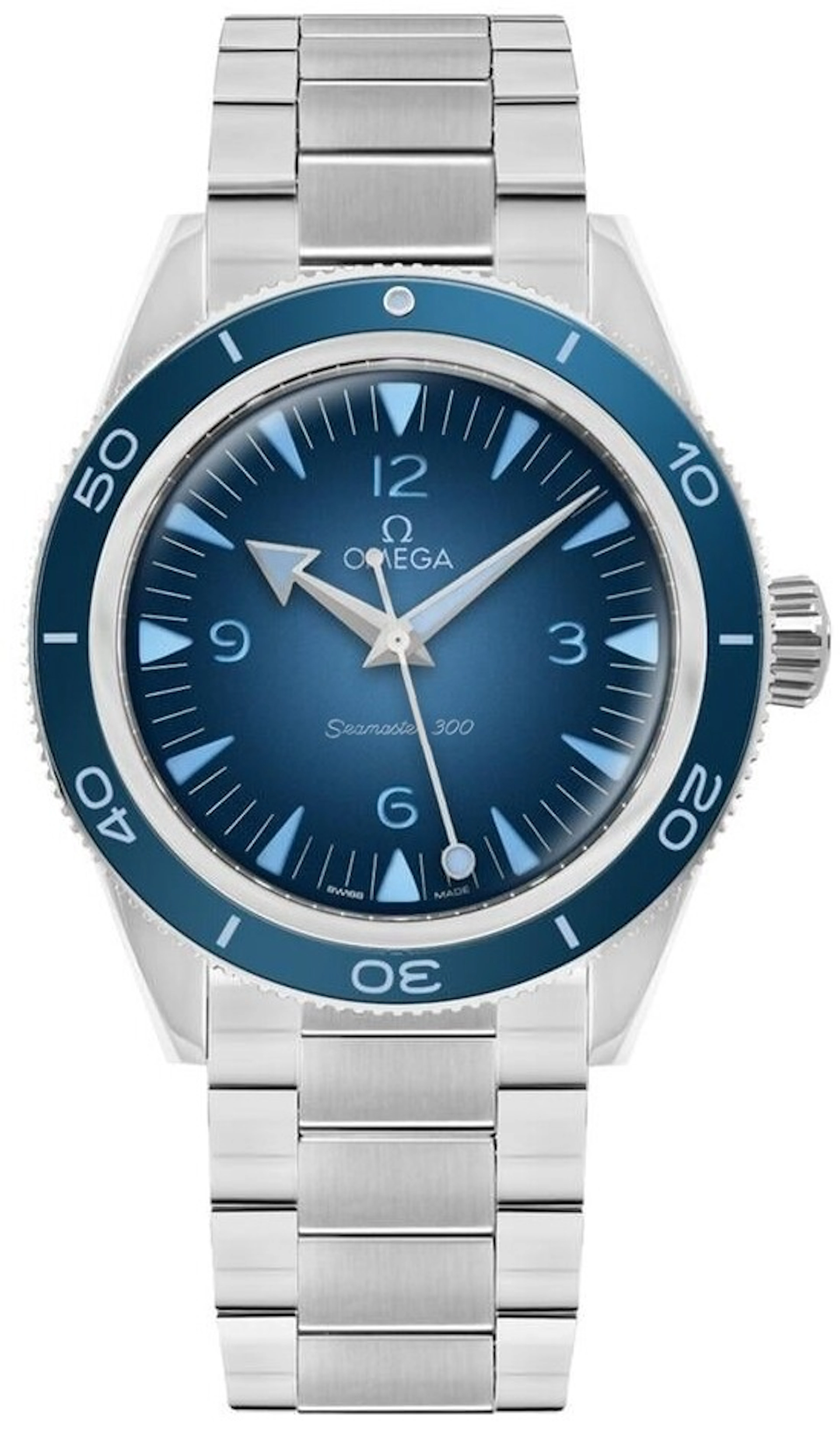 Omega Seamaster 300m 234.30.41.21.03.002 234.30.41.21.03.002