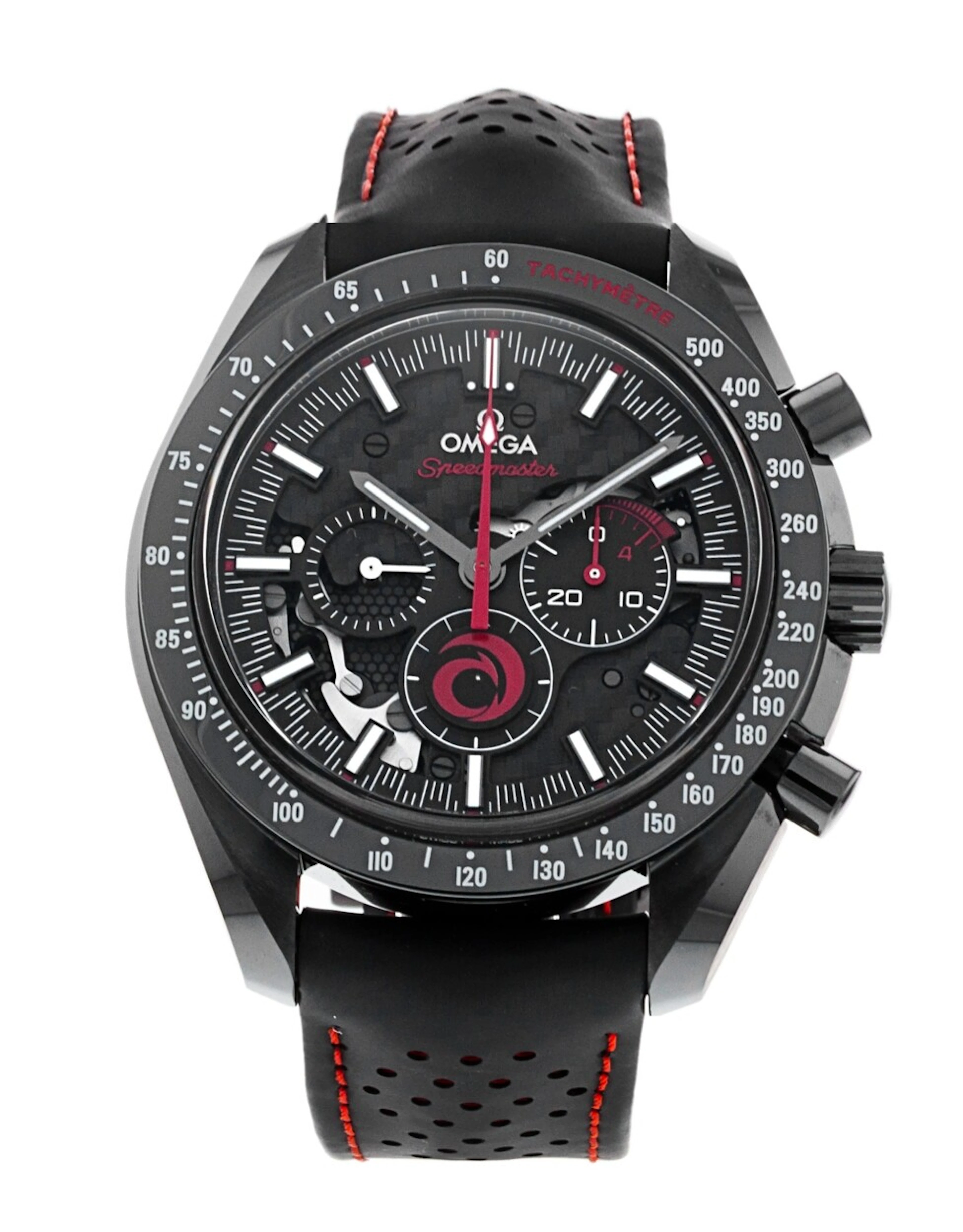Omega Speedmaster Moonwatch 311.92.44.30.01.002 311.92.44.30.01.002