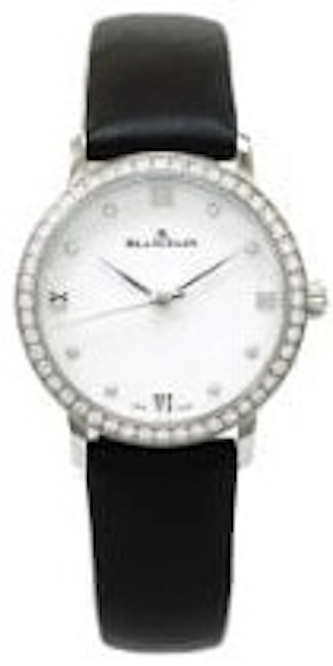 Blancpain Villeret 6104-4628-95A 6104-4628-95A
