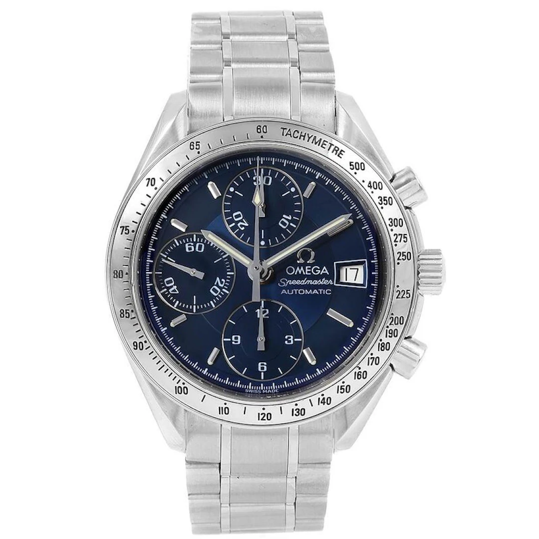 Omega Speedmaster Date 3513.80.00 3513.80.00