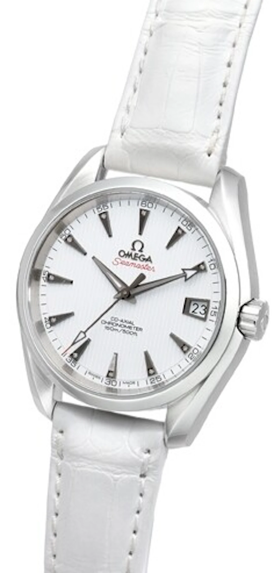 Omega Seamaster Aqua Terra 150m Co-Axial 38.5mm 231.13.39.21.54.001