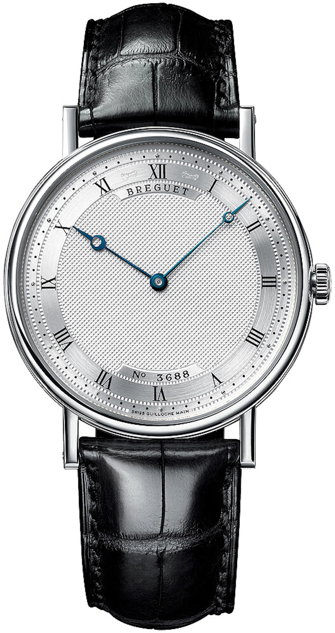 Breguet Classique 5157BB-11-9V6 5157BB-11-9V6