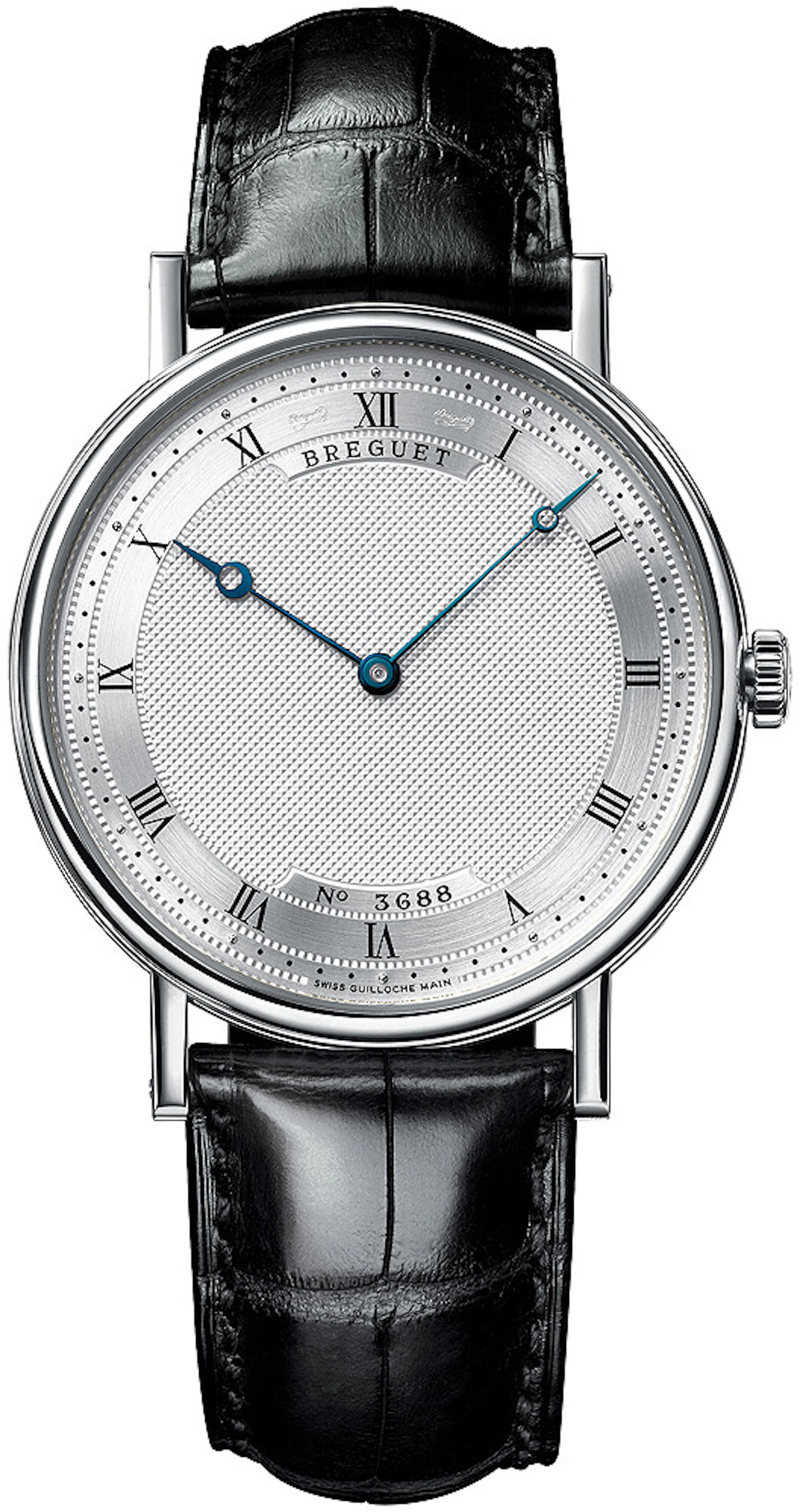 Breguet Classique 5157BB-11-9V6 5157BB-11-9V6