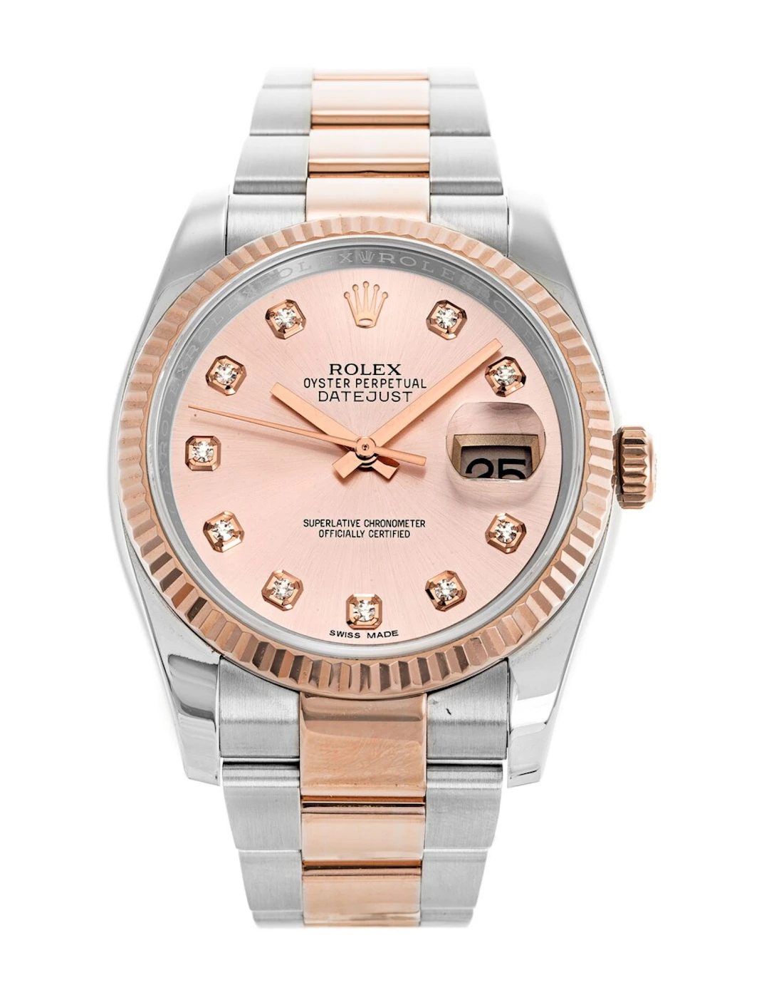 Rolex Datejust 36 116231-0073 116231-0073