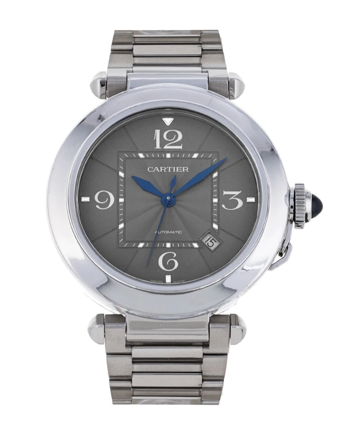 Cartier Pasha De WSPA0026 WSPA0026