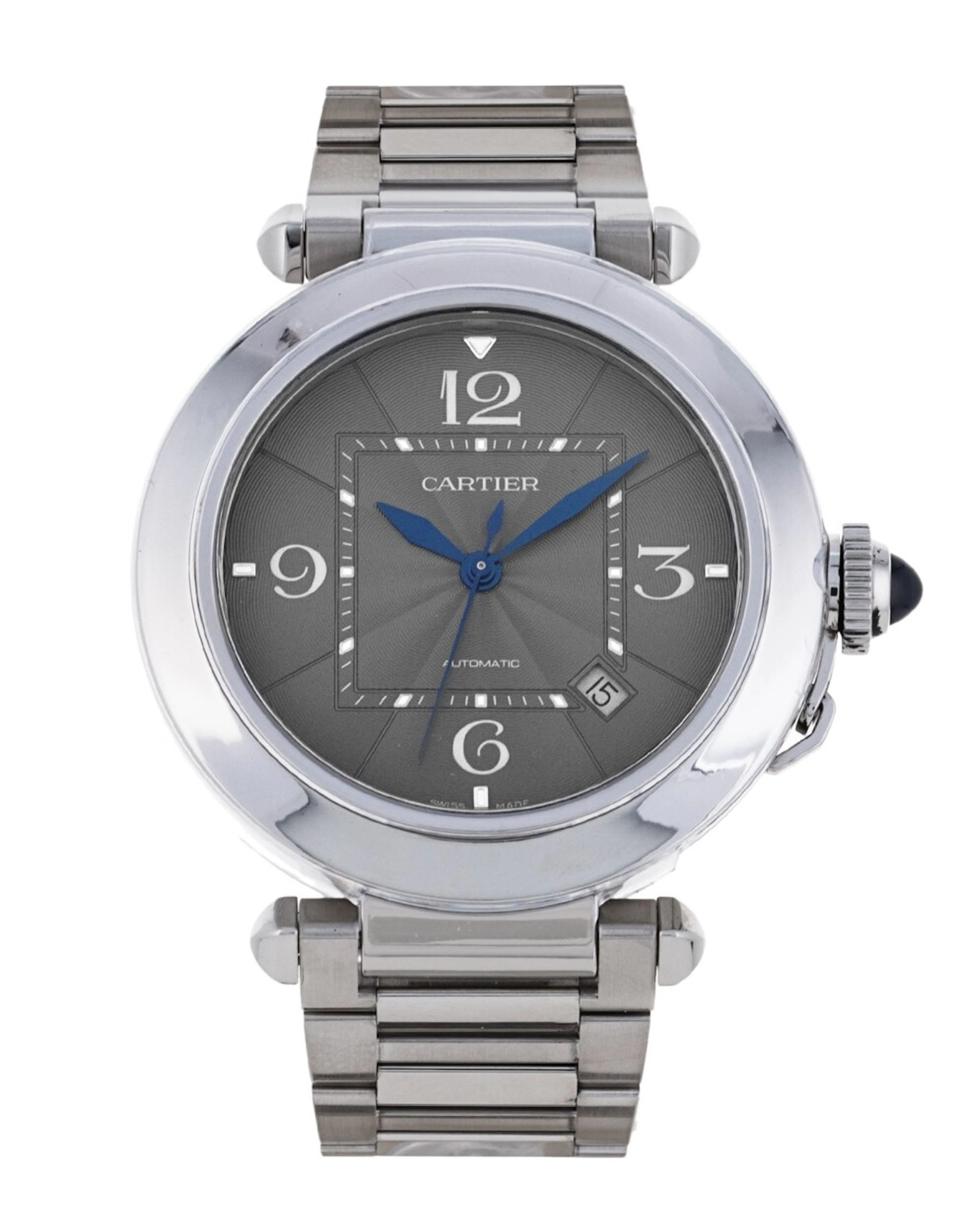 Cartier Pasha De WSPA0026 WSPA0026