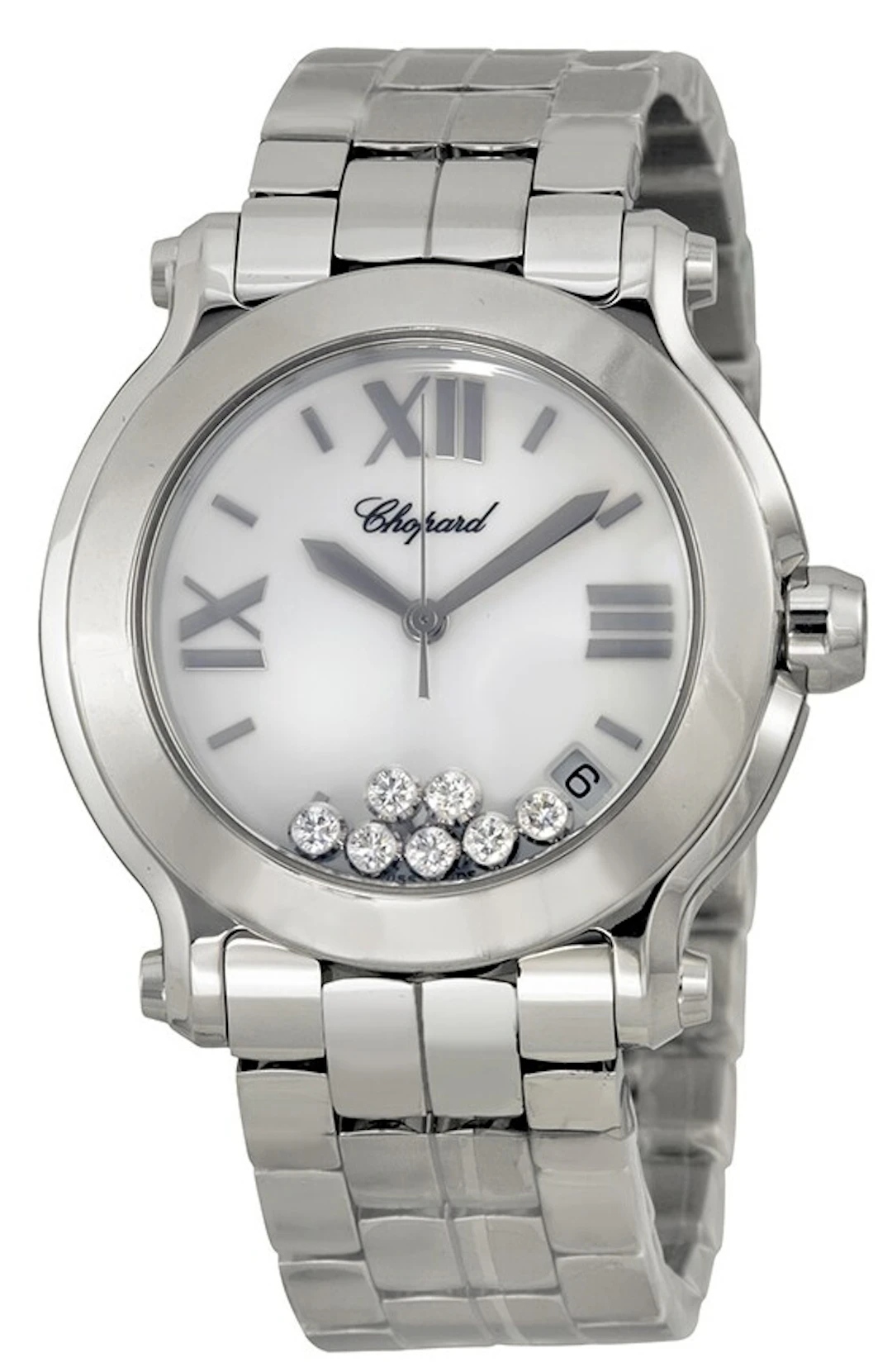 Chopard Happy Sport 278477-3001 278477-3001