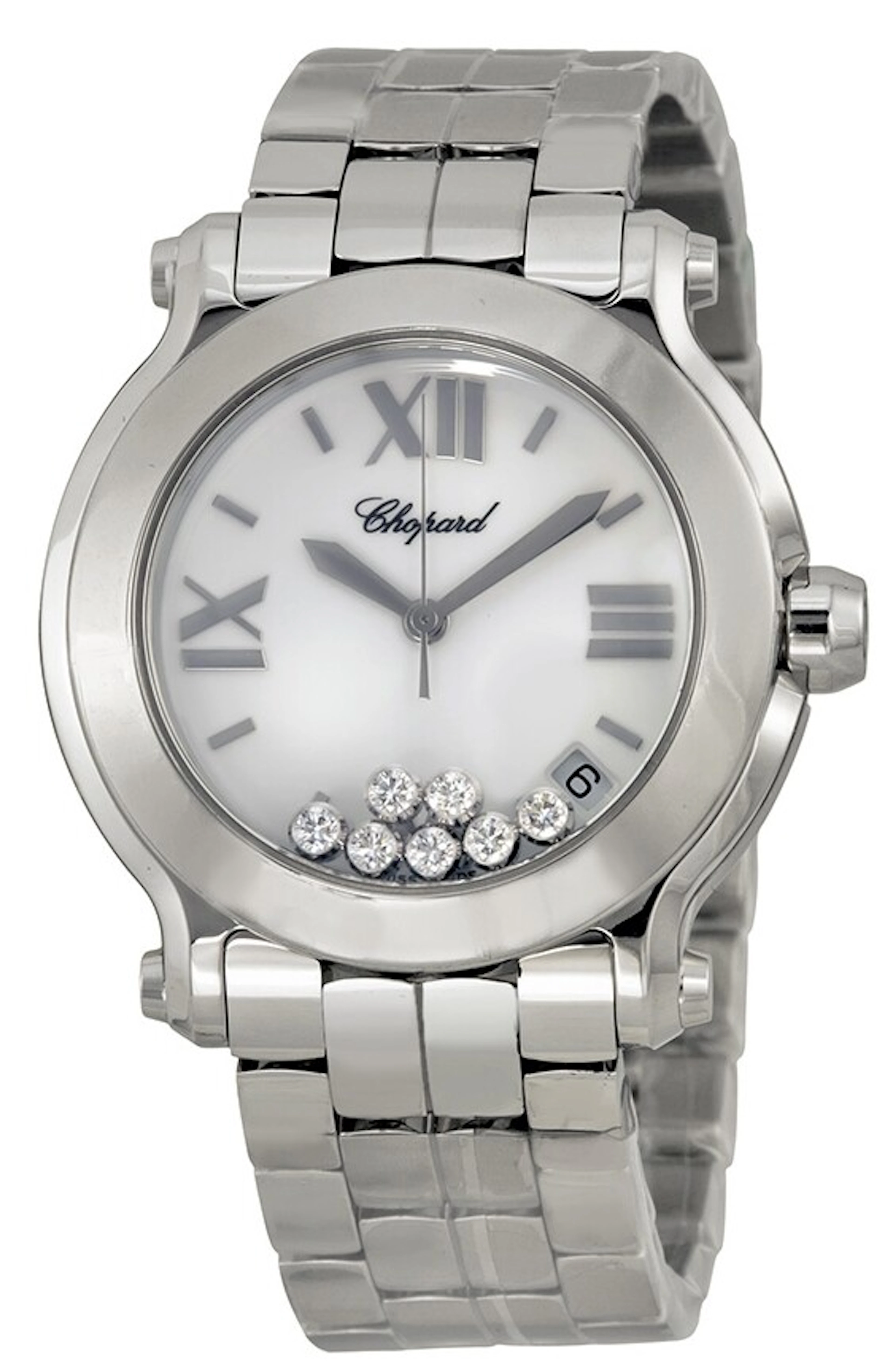 Chopard Happy Sport 278477-3001 278477-3001