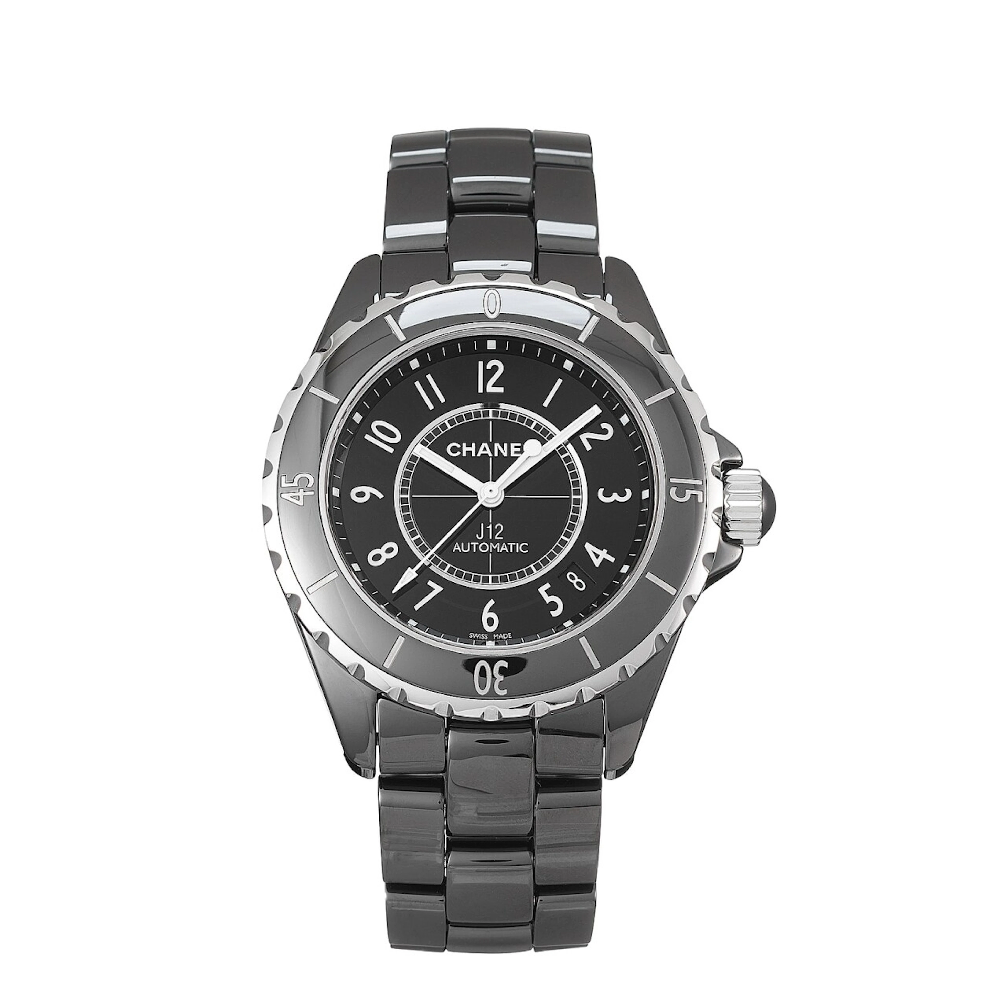 Chanel J12 H0685 H0685