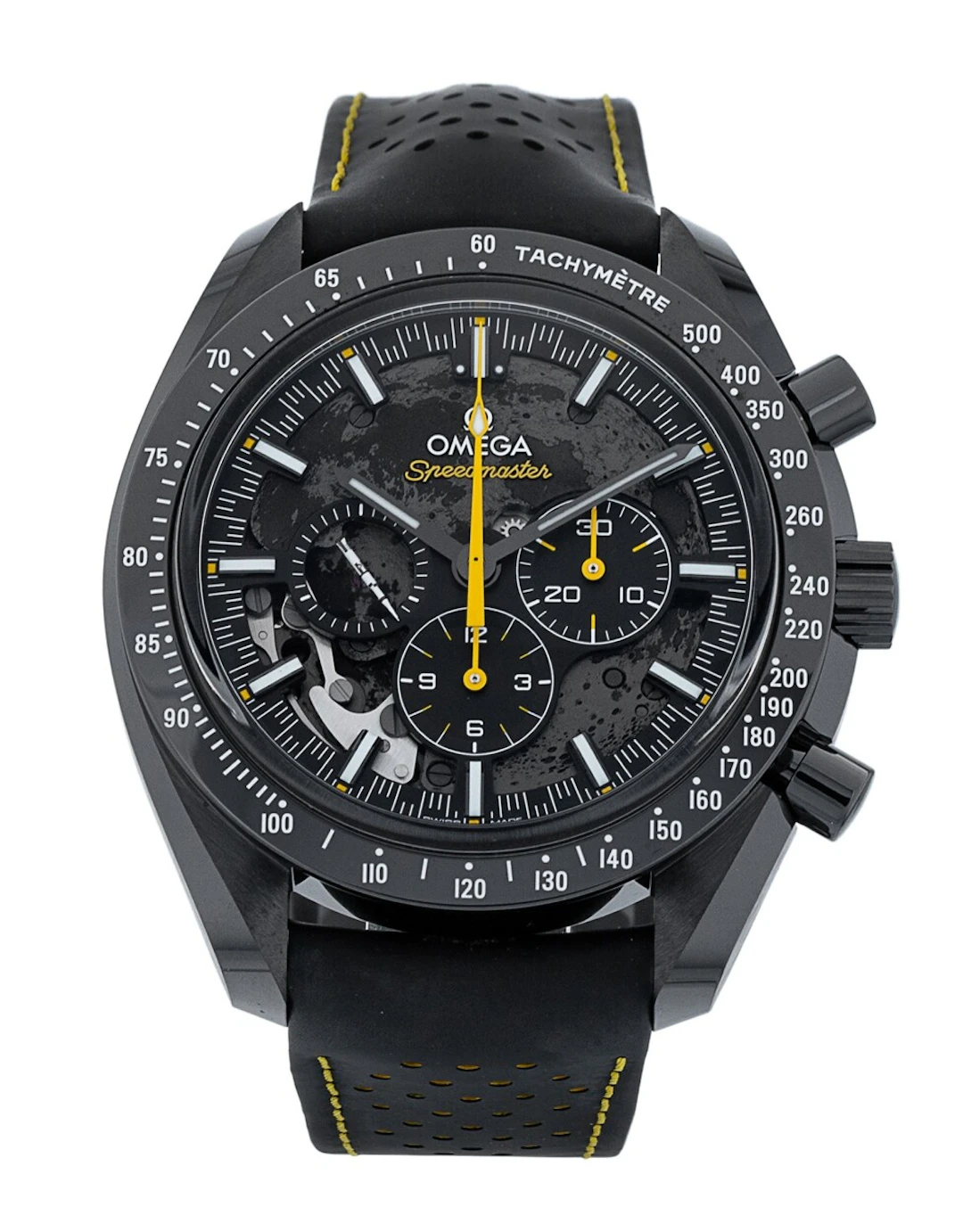 Omega Speedmaster Dark Side of The Moon Apollo 8 310.92.44.50.01.001